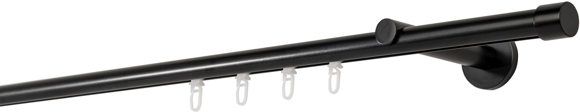 mydeco "Kappe function Ø 20mm" 1 läufig-läufig Fixmaß