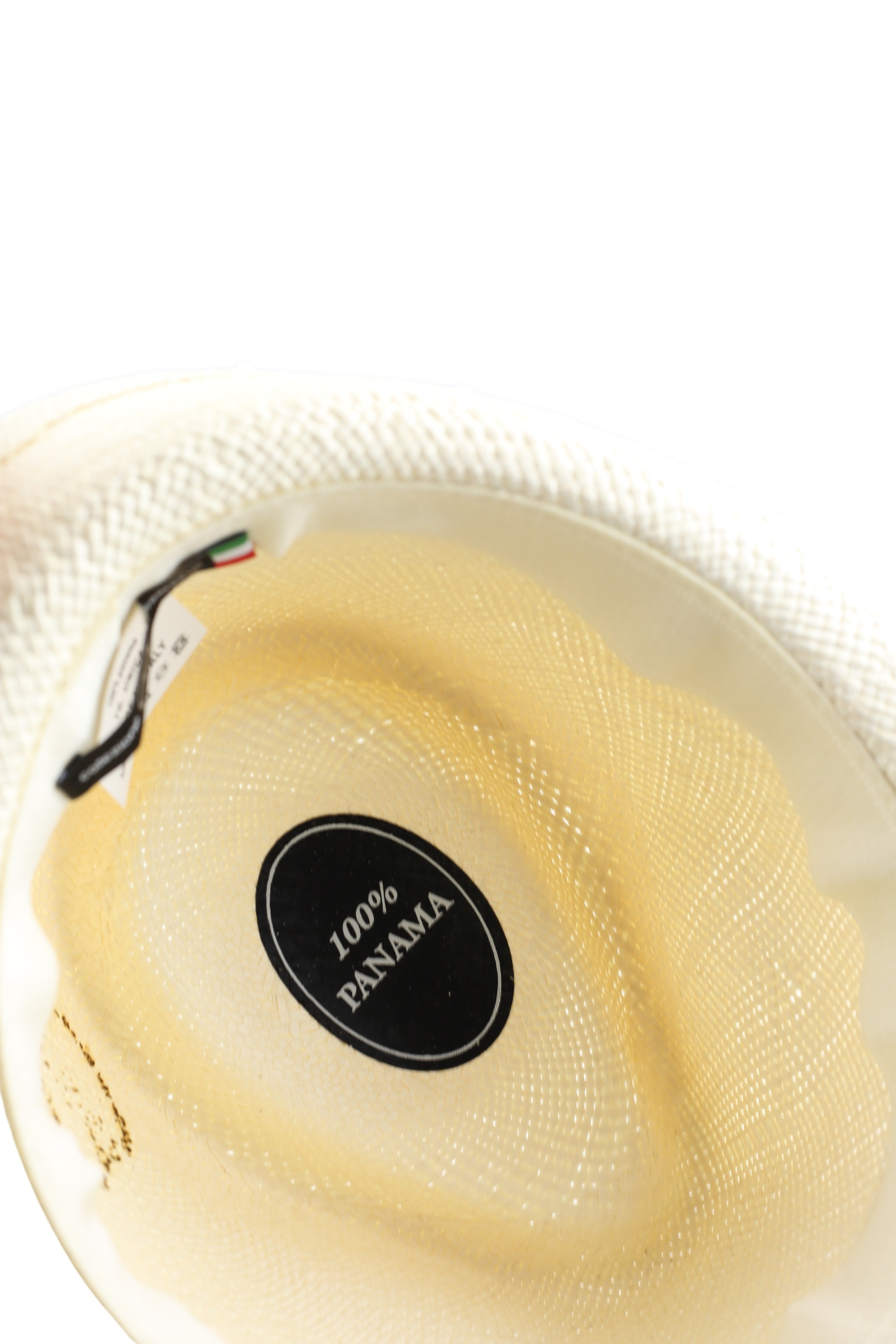 COLLEZIONE ALESSANDRO Sonnenhut »Steff«, (1 St.), Made in Italy