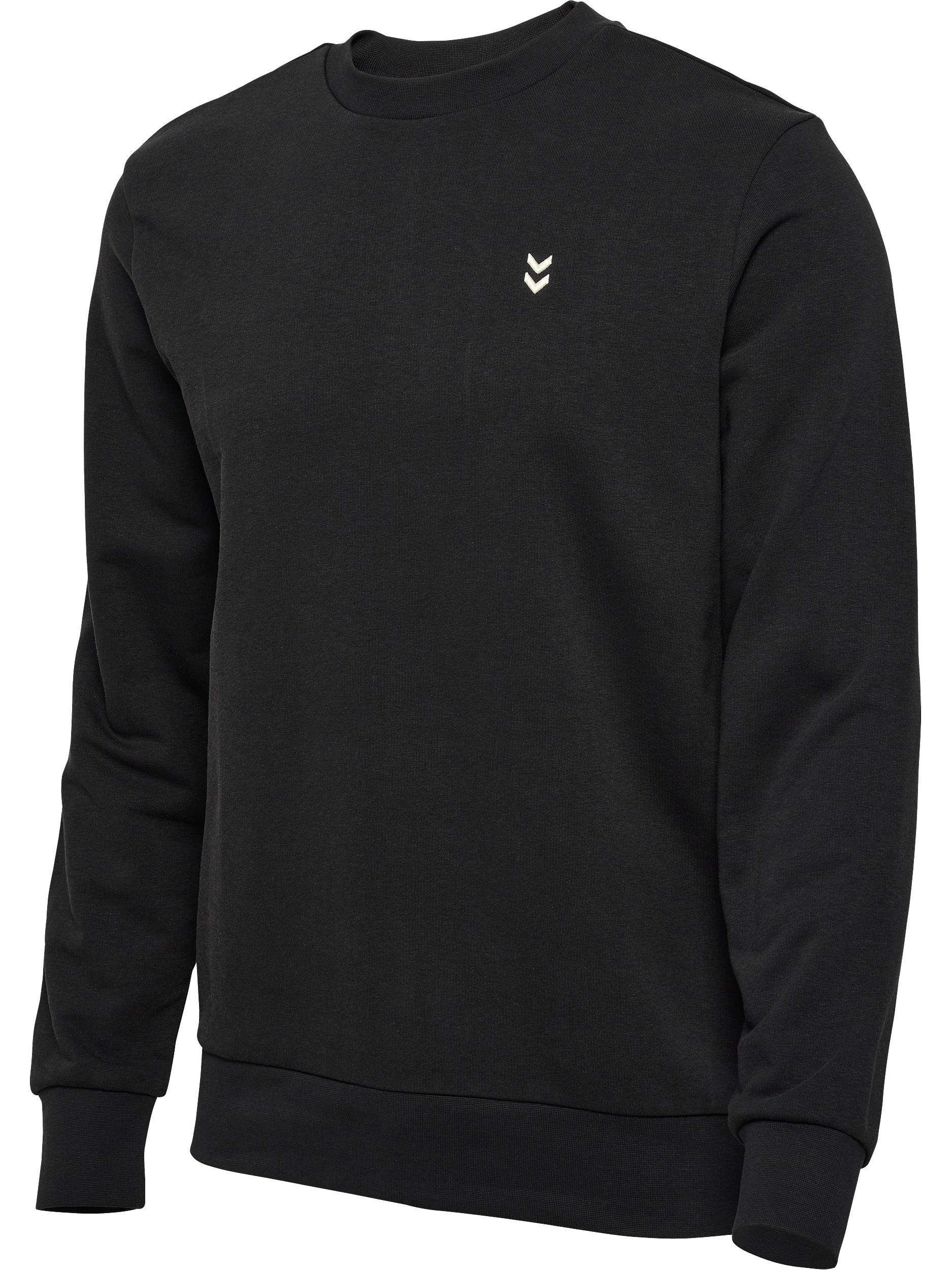 hummel Sweatshirt "hmlPULSE SWEAT CREWNECK", 0 Stk. günstig online kaufen