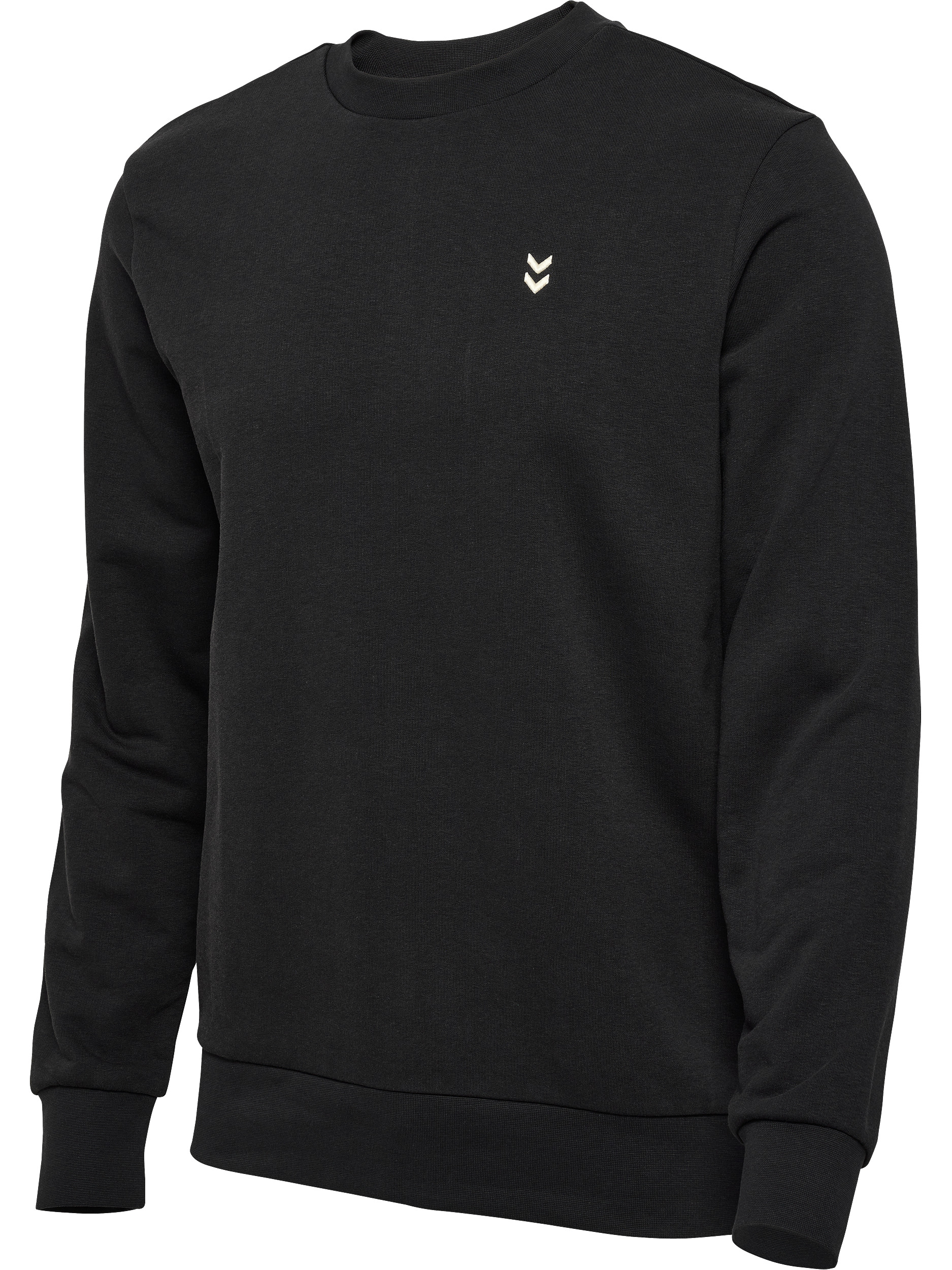 Thumbnail - hummel Sweatshirt "hmlPULSE SWEAT CREWNECK", (0 tlg.)