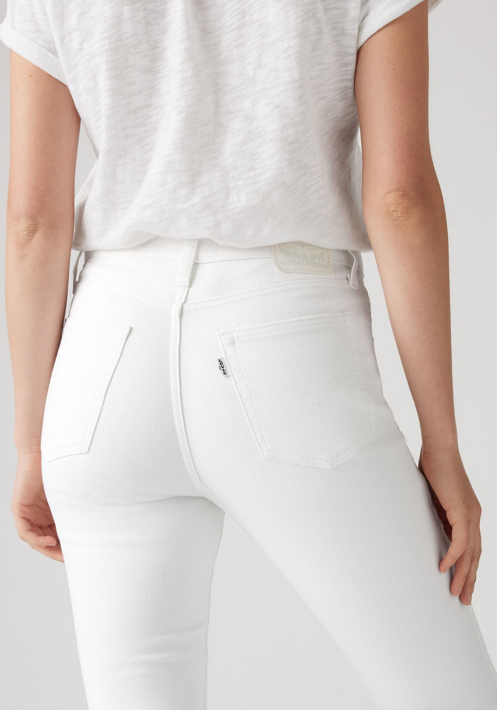 Levis "726 HR FLARE" günstig online kaufen