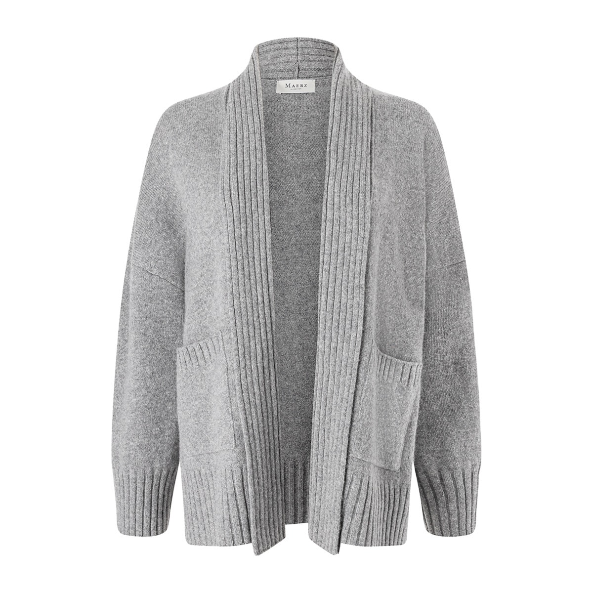 MAERZ Muenchen Cardigan "Maerz Muenchen 210500 Blazer Damen Bekleidung"