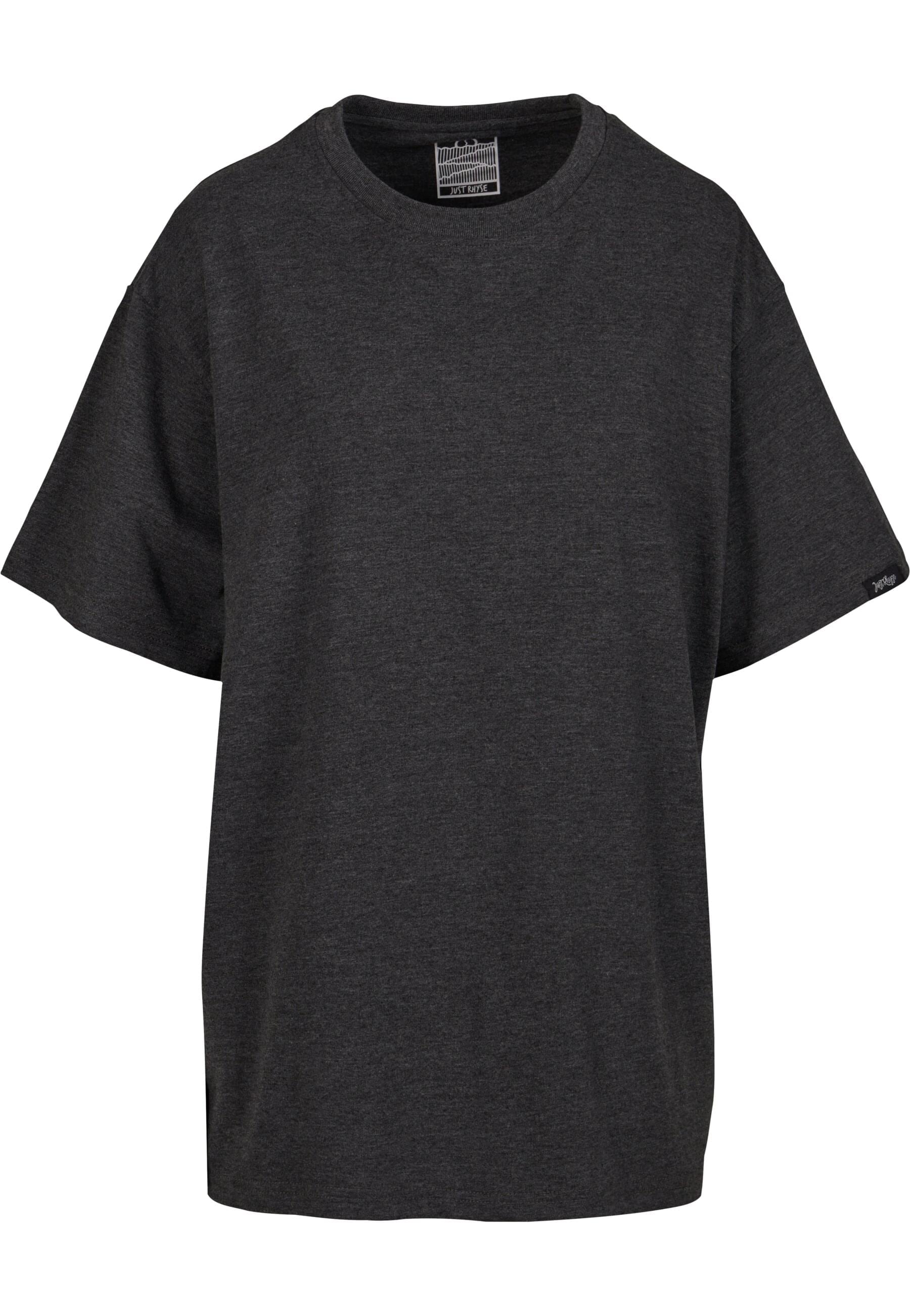 Just Rhyse T-Shirt "Just Rhyse Herren Kizil T-Shirt" 1 Stk. tlg. günstig online kaufen