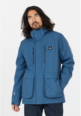 WHISTLER Skijacke »Cargo«