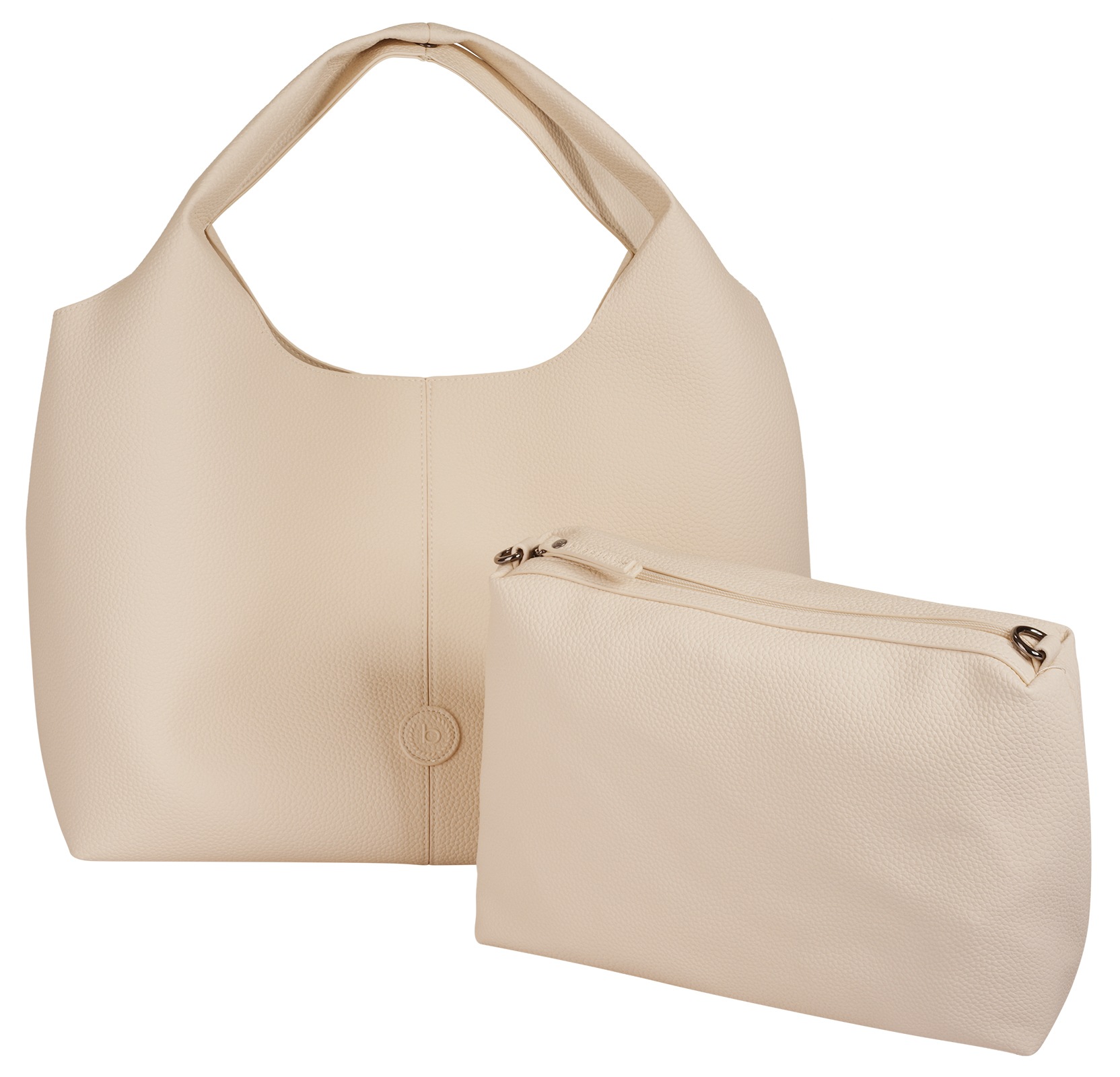 bugatti Shopper »BUGATTI Damen ZOE«