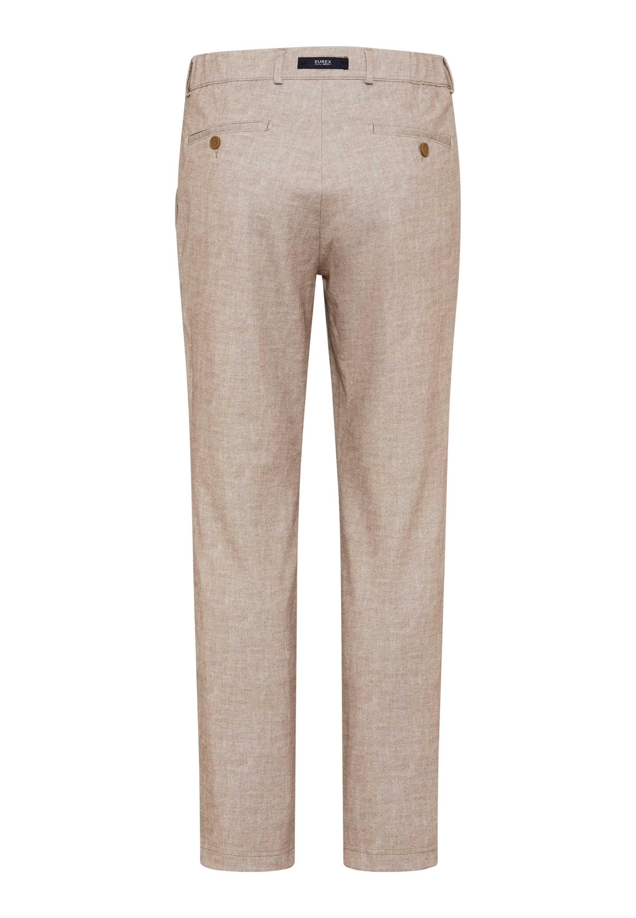EUREX by BRAX Chinohose »Style THILO«