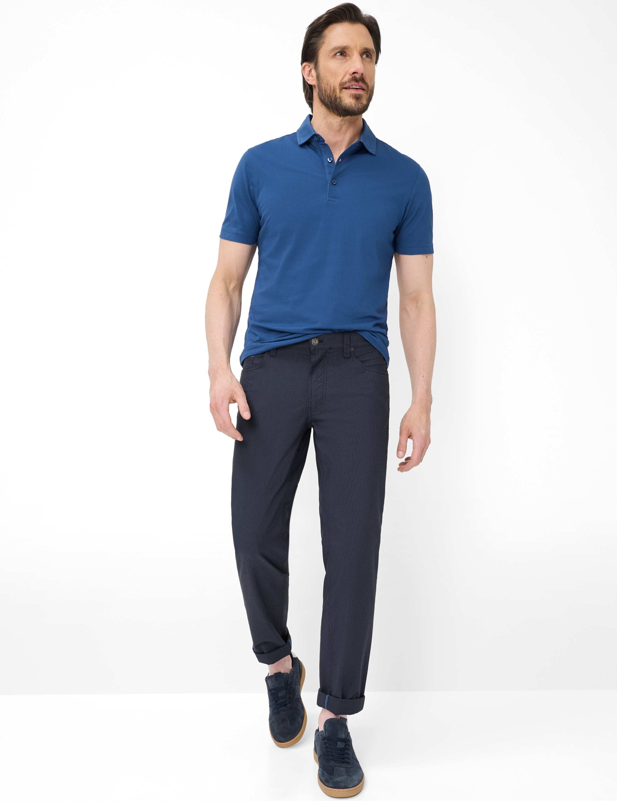 EUREX by BRAX 5-Pocket-Hose »Style LUKE«