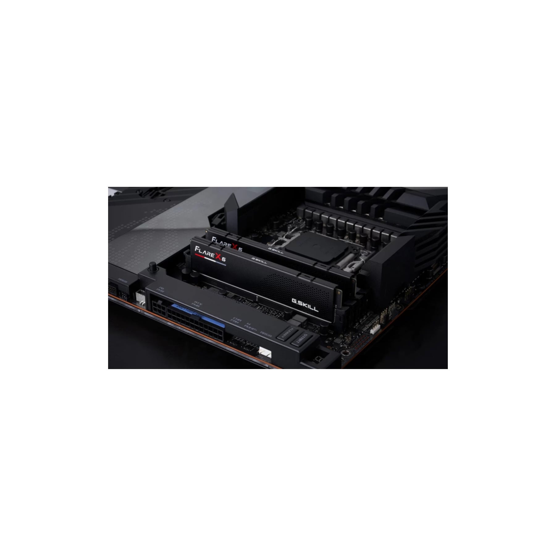 G.Skill Arbeitsspeicher »F5-6000J3636F16GX2-FX5«