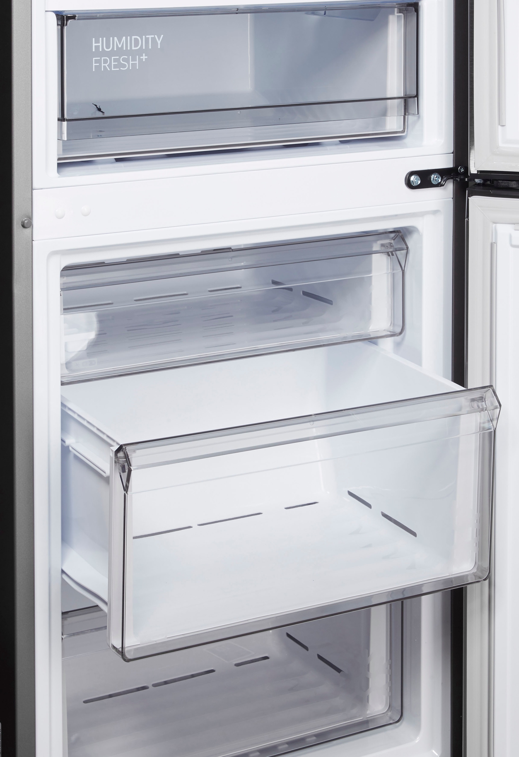 Samsung Kühl-/Gefrierkombination Bespoke »RL38A7763SR«