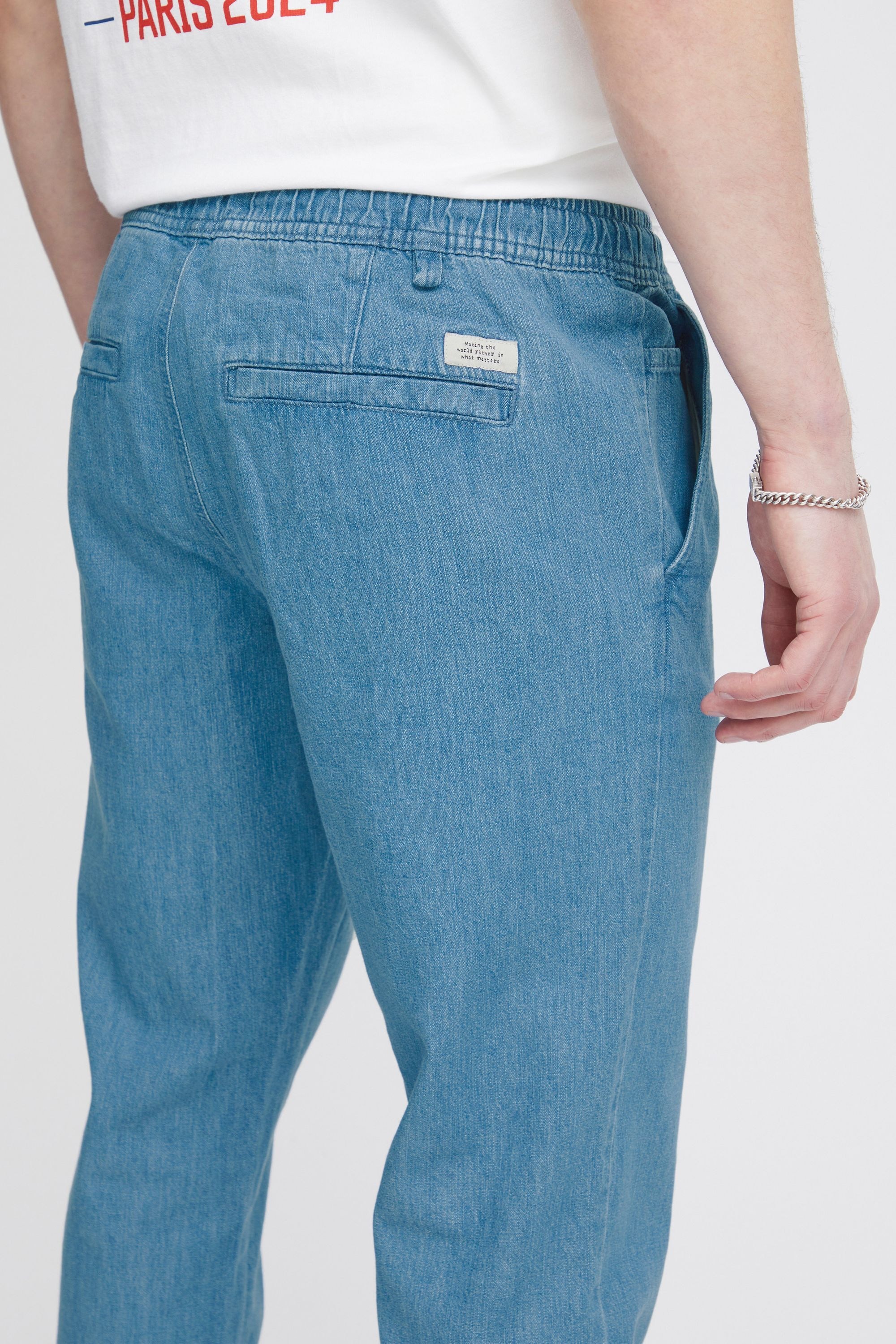 Blend 5-Pocket-Jeans »BLEND BHBlizzard«