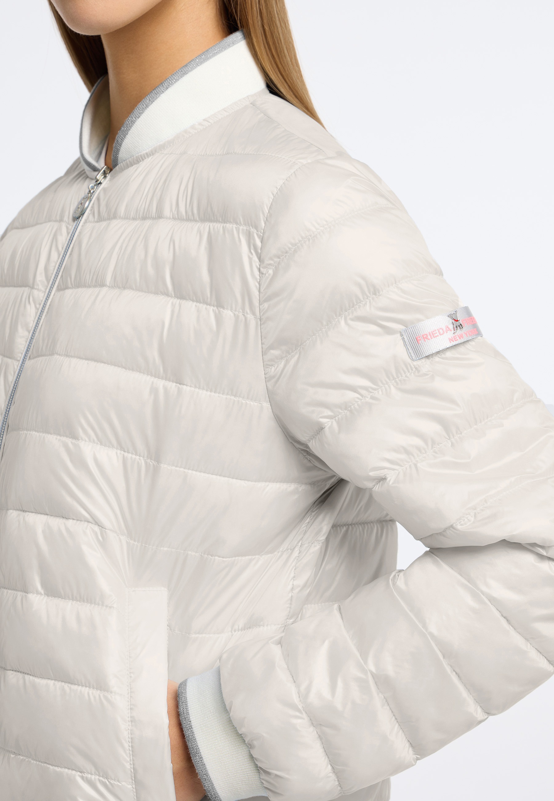 Frieda & Freddies Steppjacke »Thermolite Jacket / Keira«