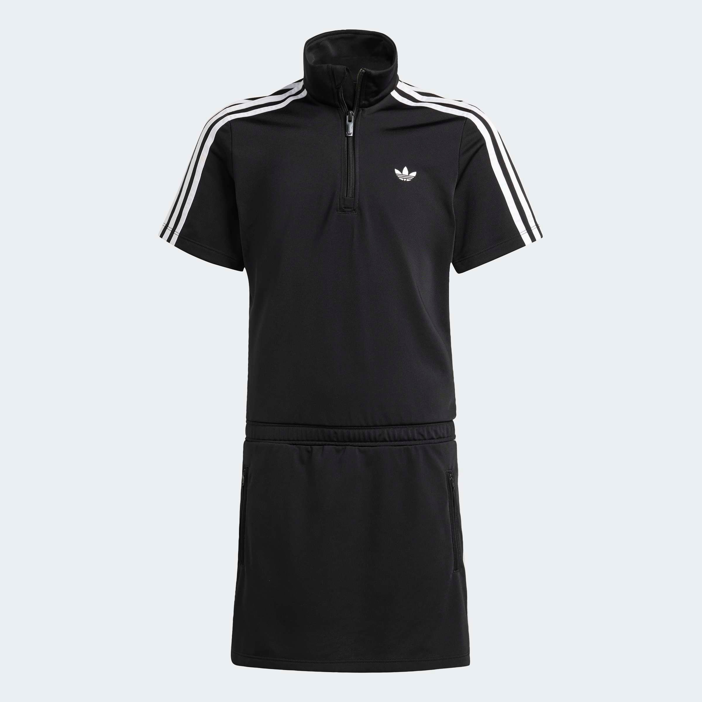 adidas Originals Shirtkleid »FIREBIRD«