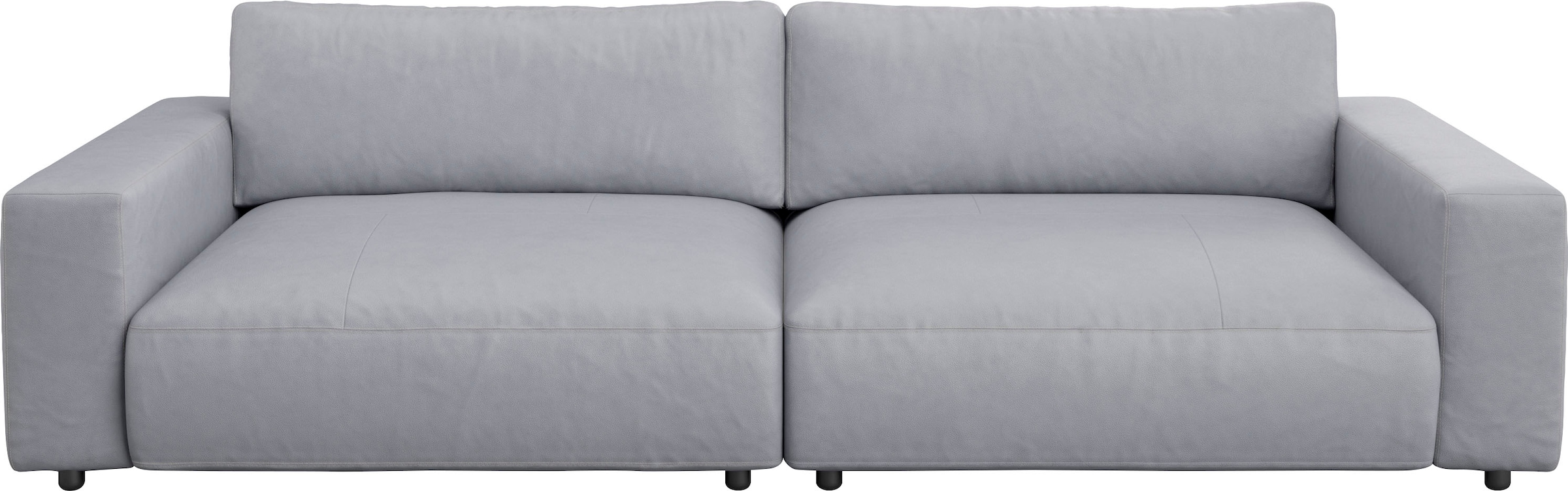 GALLERY M branded by Musterring »LUCIA«, und 2,5-Sitzer unterschiedlichen BAUR 4 | in kaufen Nähten, Big-Sofa Qualitäten vielen