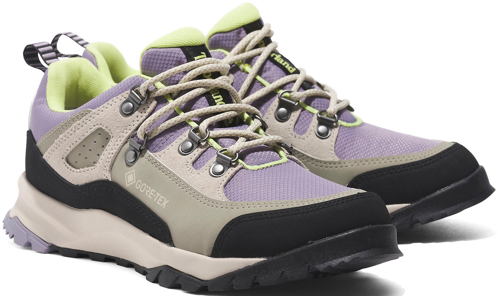 Outdoorschuh »Lincoln Peak LOW LACE UP GTX HIKING«