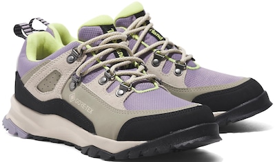 Outdoorschuh »Lincoln Peak LOW LACE UP GTX HIKING«