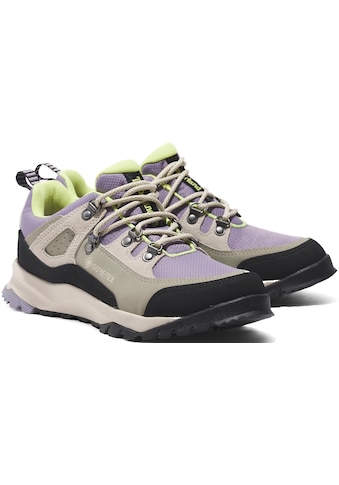 Outdoorschuh »Lincoln Peak LOW LACE UP GTX HIKING«