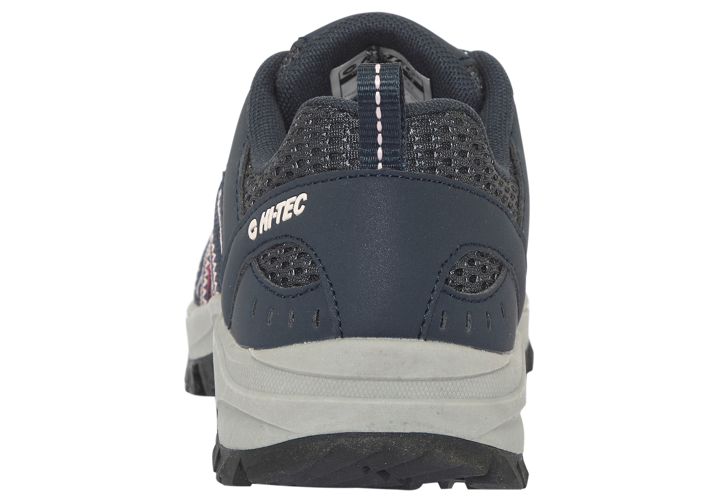 Hi-Tec Wanderschuh »JAGUAR JRG«