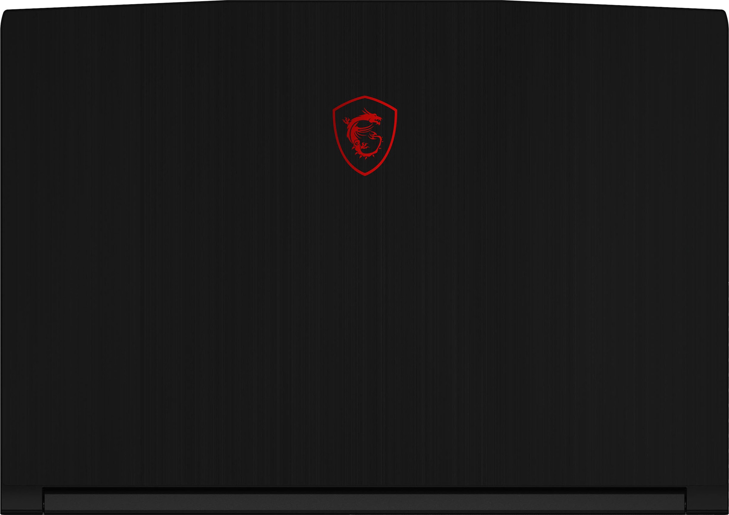 MSI Gaming-Notebook »Thin GF63 12UC-822«, 39,6 cm, / 15,6 Zoll, Intel, Core i5, GeForce RTX 3050, 512 GB SSD