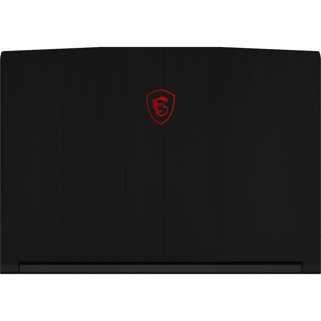 MSI Gaming-Notebook »Thin GF63 12UC-822«, 39,6 cm, / 15,6 Zoll, Intel, Core i5, GeForce RTX 3050, 512 GB SSD