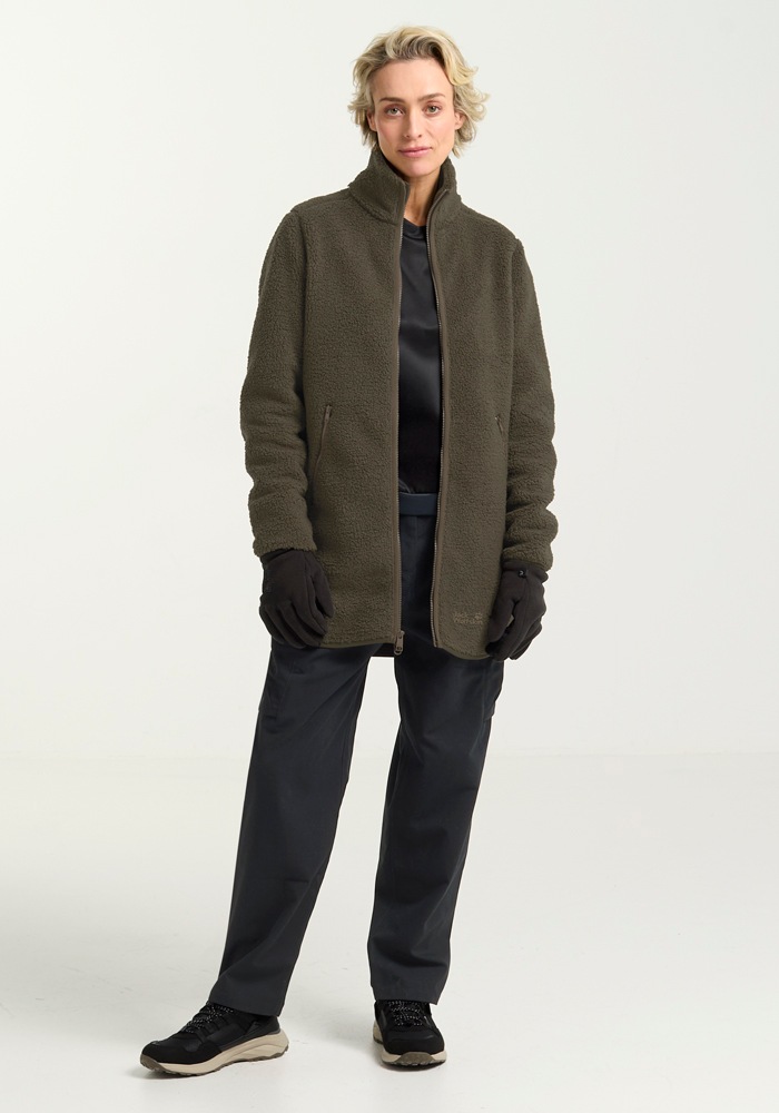 Thumbnail - Jack Wolfskin Fleecehandschuhe "VERTIGO GLOVE"