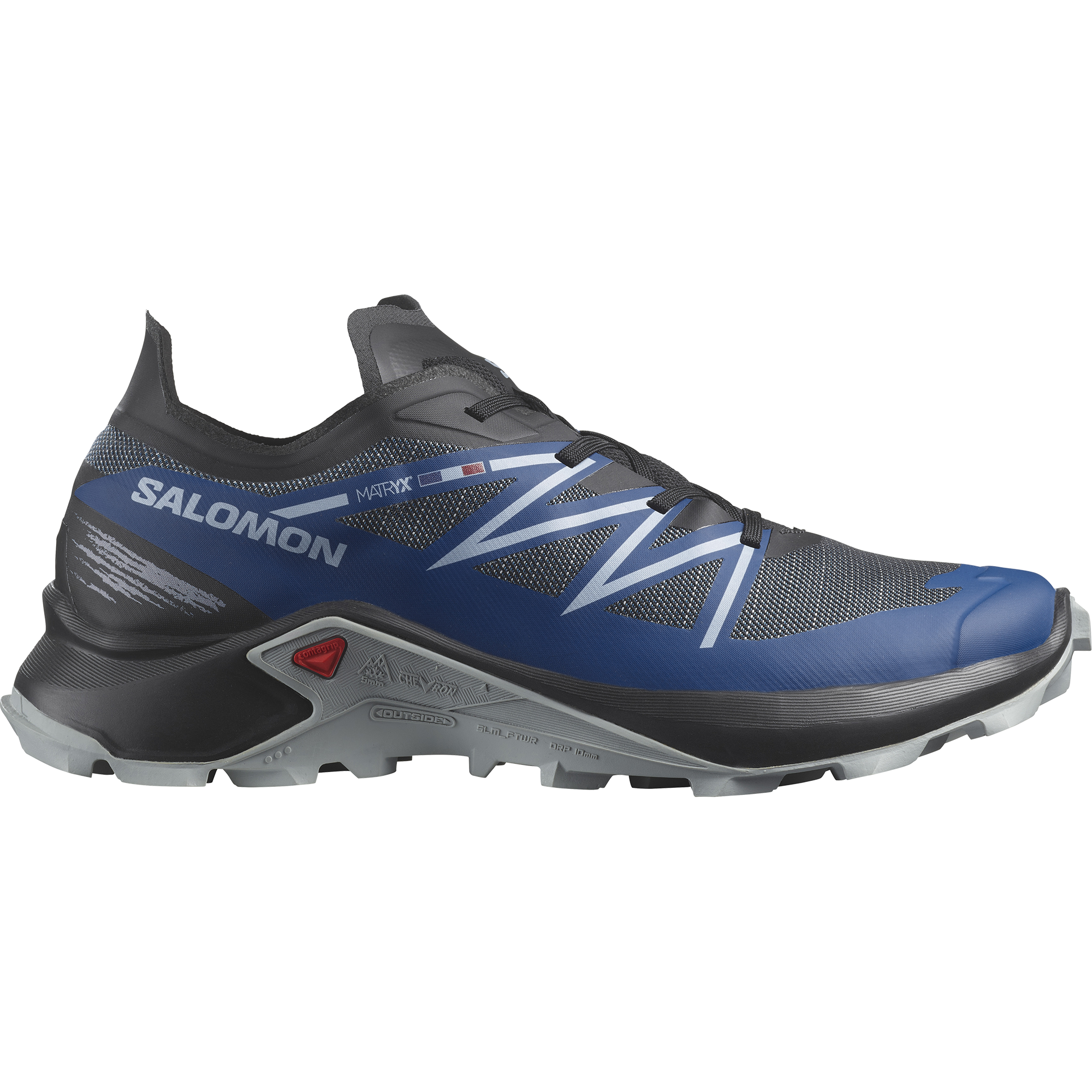 Salomon Trailrunningschuh »METACROSS 2 M«, wasserdicht