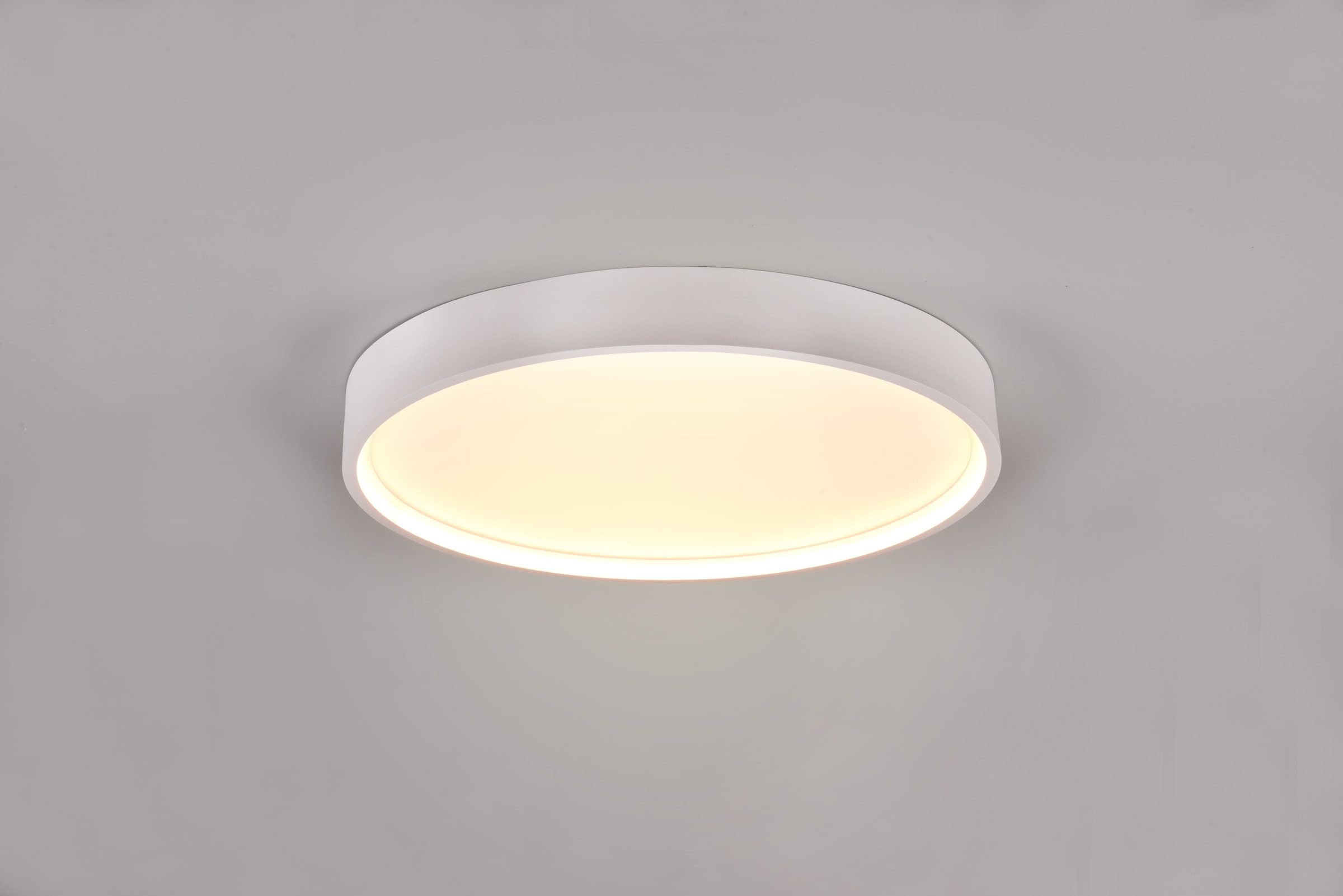 LED Deckenleuchte »DOHA, Deckenlampe 29W 3260 Lumen Lichtfarbe einstellbar...