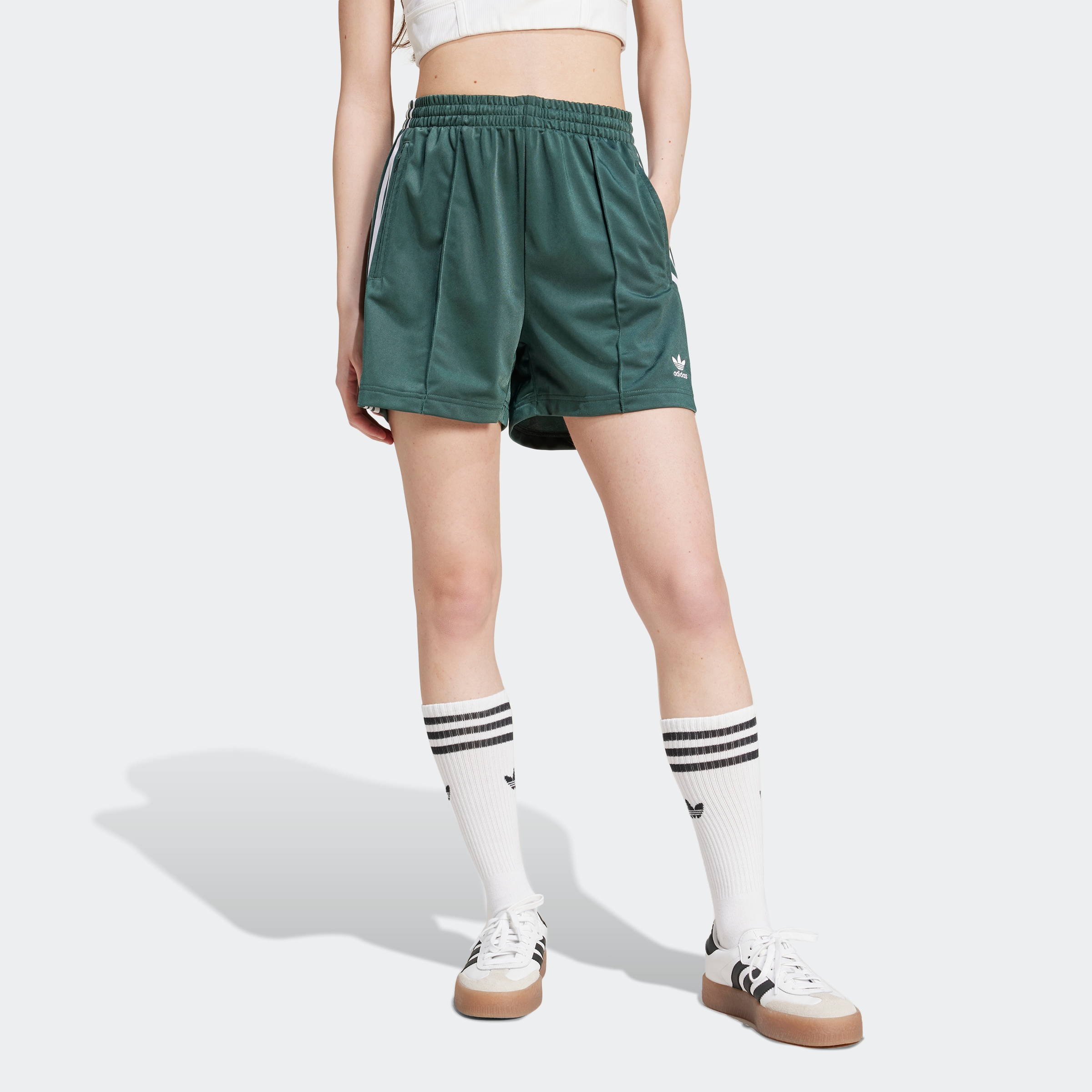 adidas Originals Shorts "FIREBIRD SHORT", (1 tlg.) günstig online kaufen