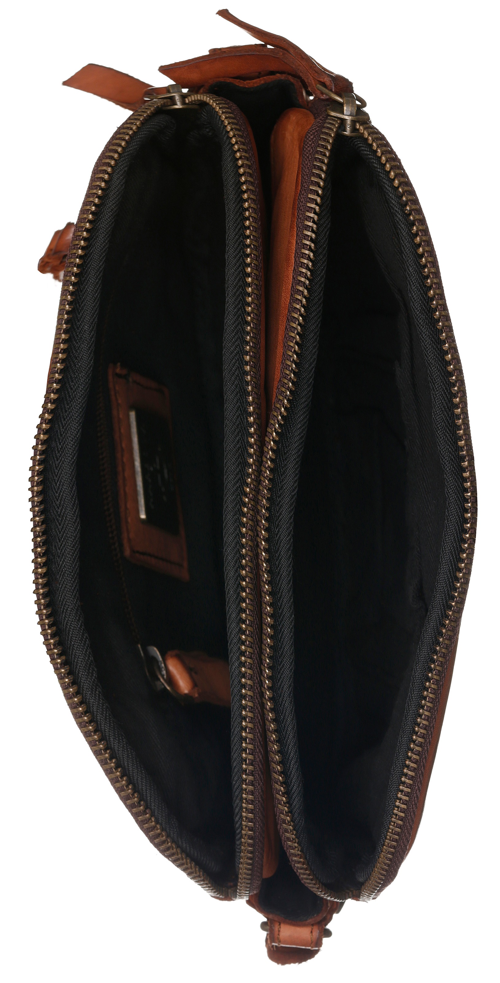 HARBOUR 2nd Umhängetasche »Rieke«, Schultertasche Handtasche Damen Tasche Damen