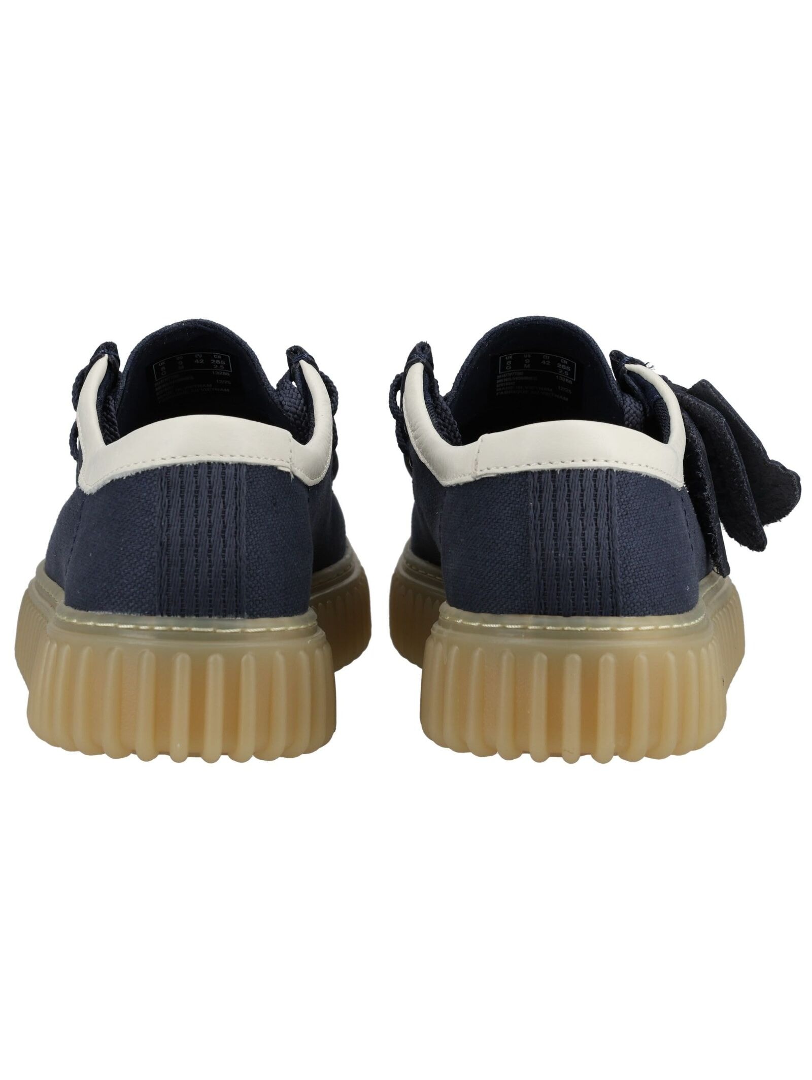 Clarks Sneaker »Clarks Sneaker Textil«