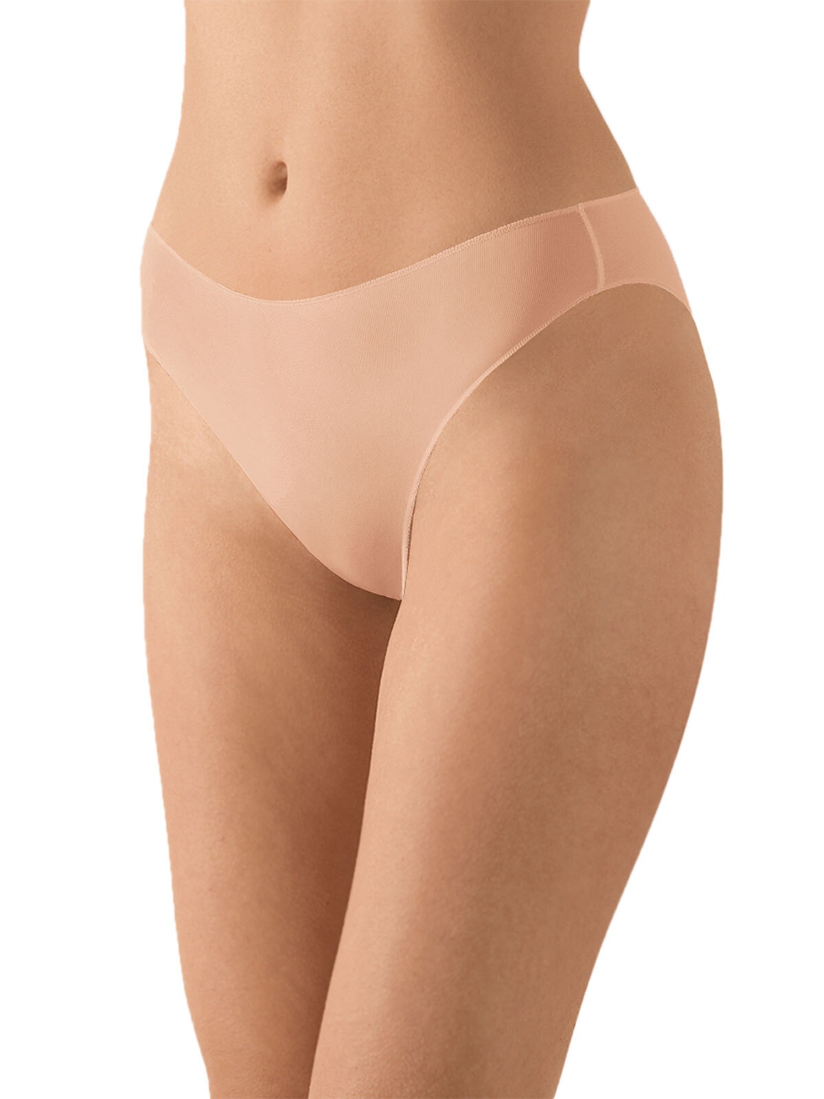 Nina Von C. Jazz-Pants Slips »3er Pack Damen Jazzpant Secret«, (Spar-Pack, 3 Stück St.)