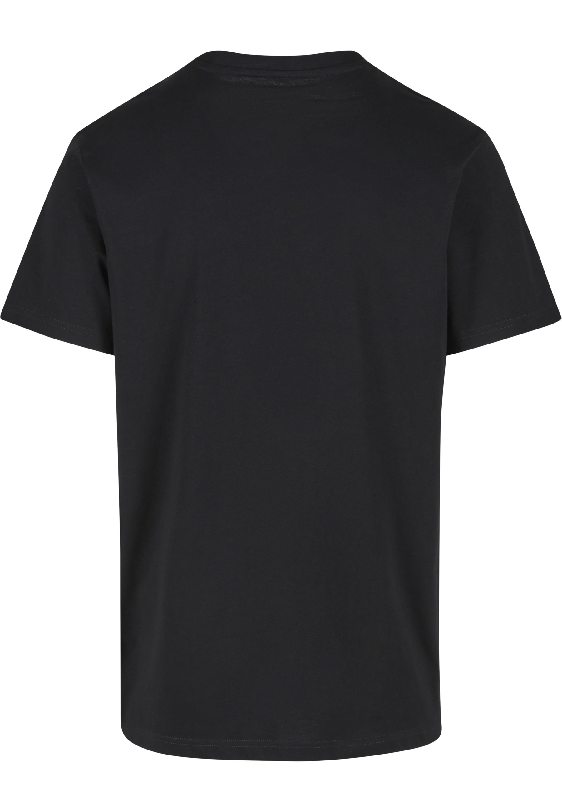 MisterTee T-Shirt "MisterTee Pizza EMB Tee" 1 Stk. günstig online kaufen