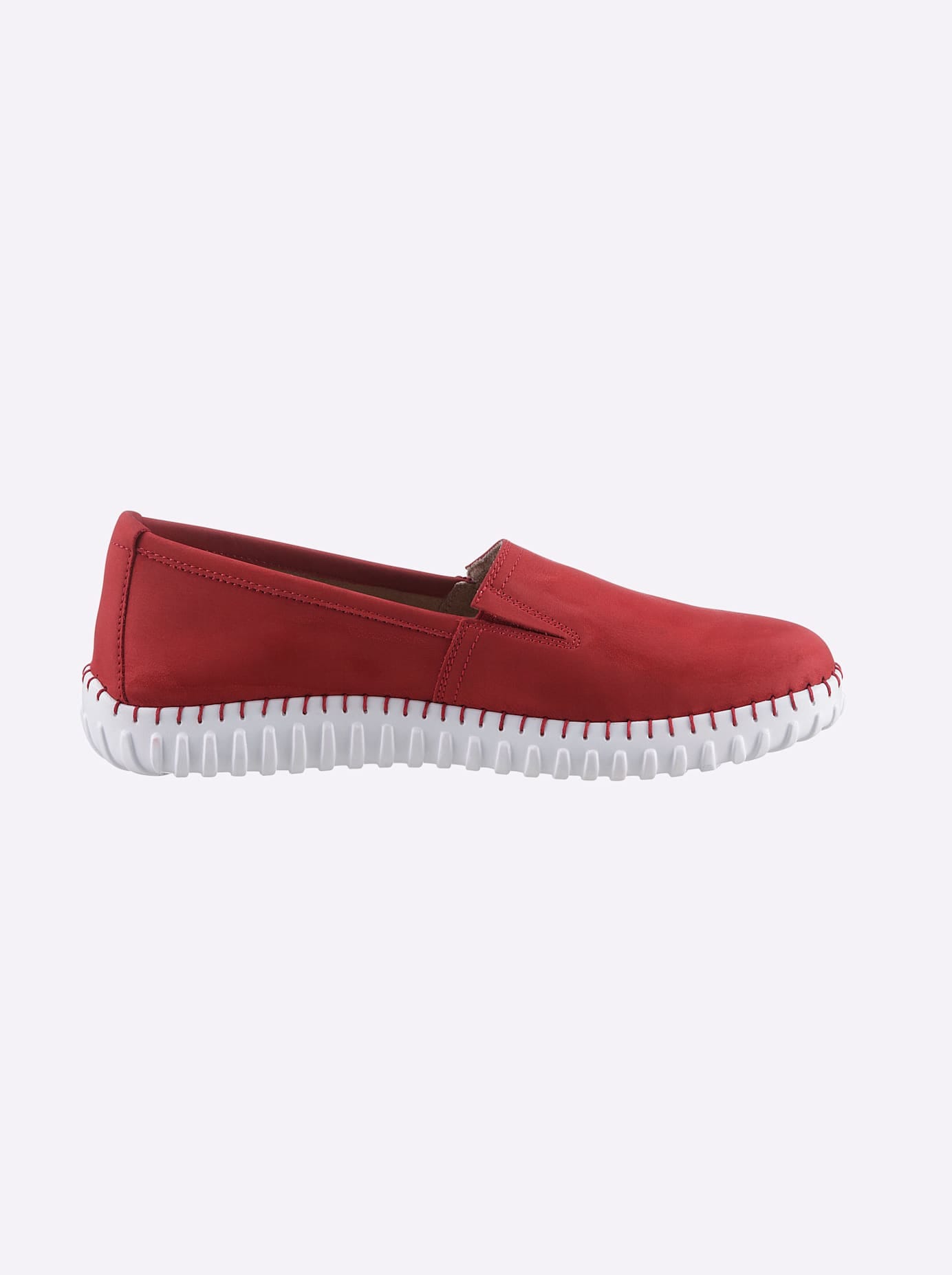 Caprice Slipper
