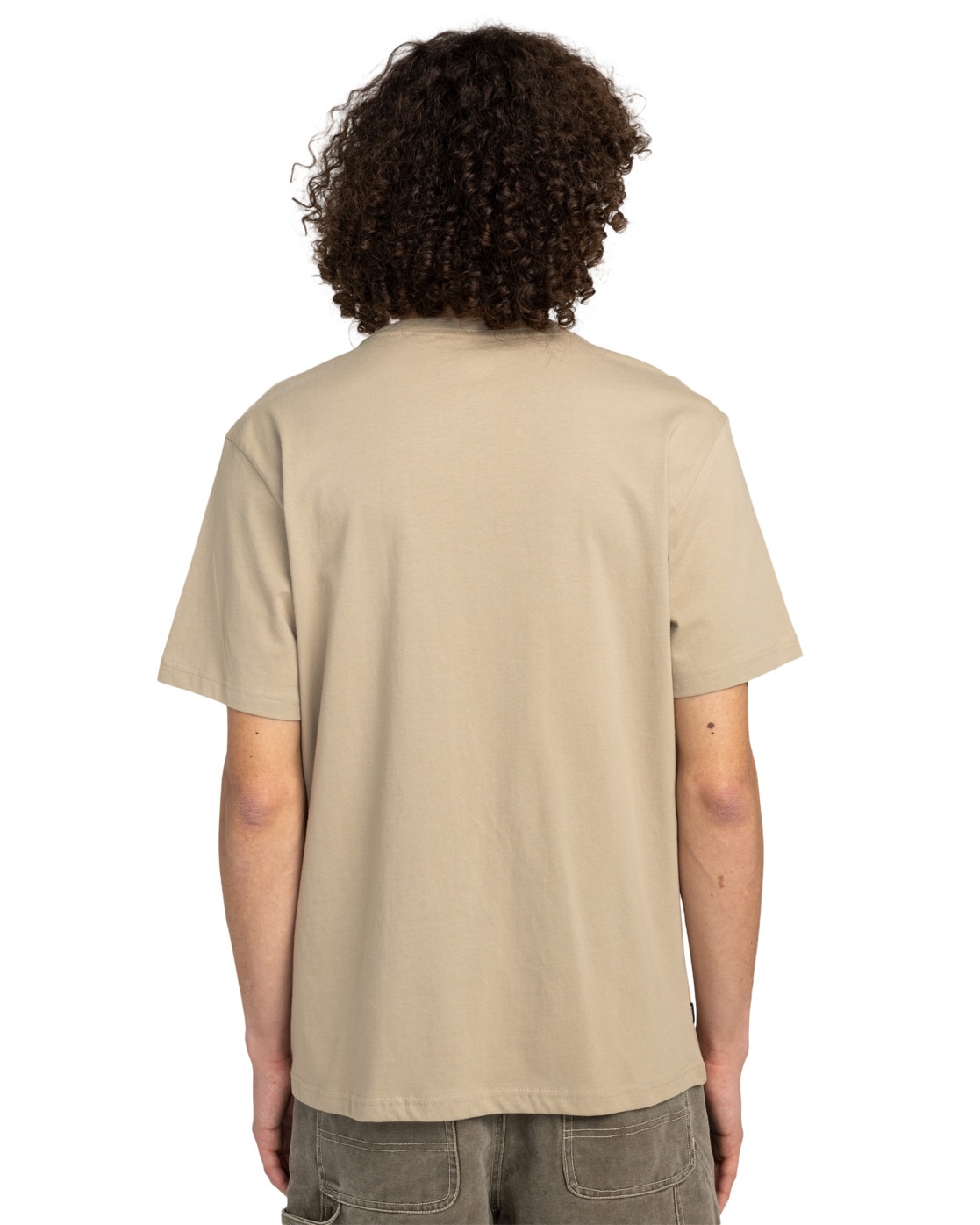 Element T-Shirt »Blazin Chest«
