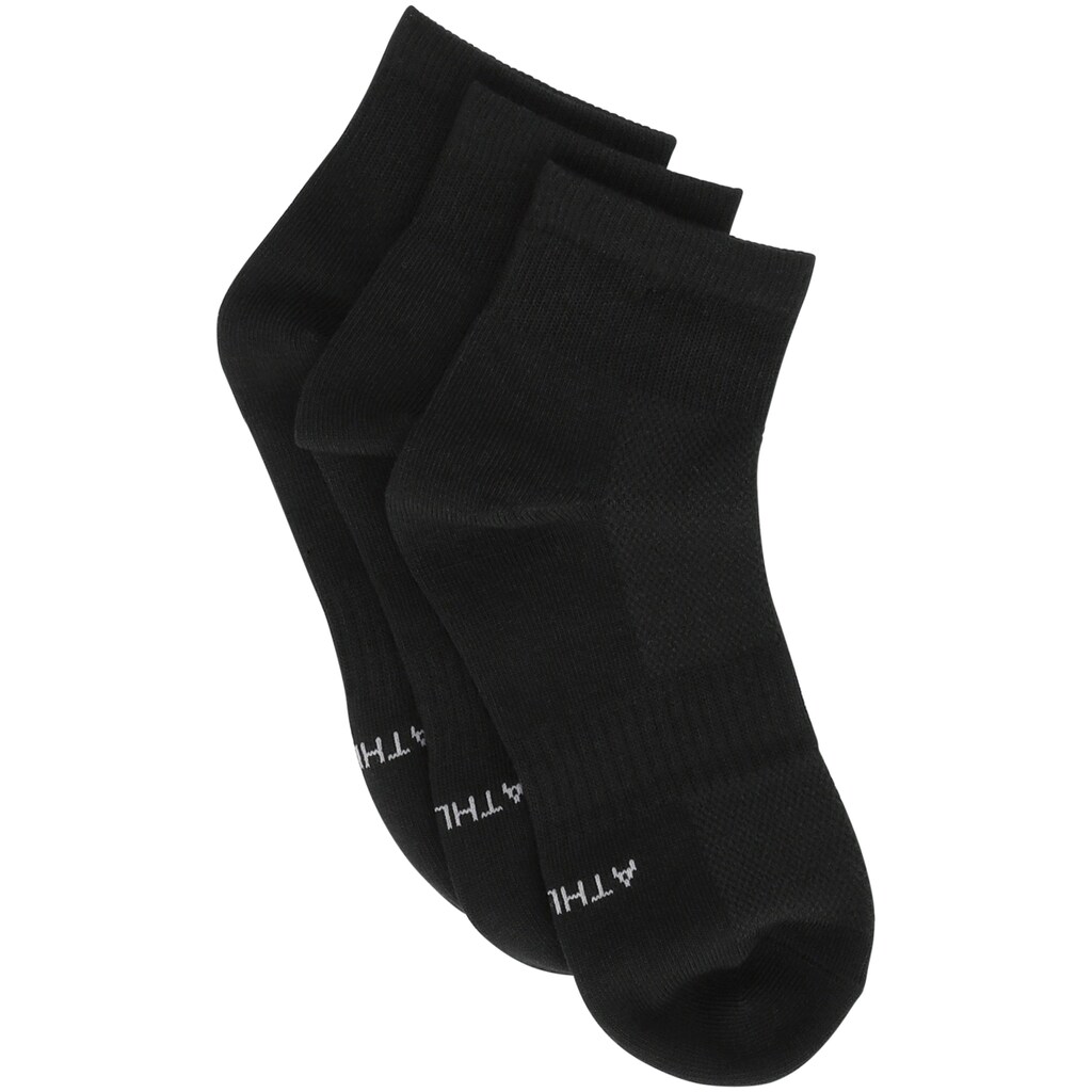 ATHLECIA Socken »Comfort-Mesh«