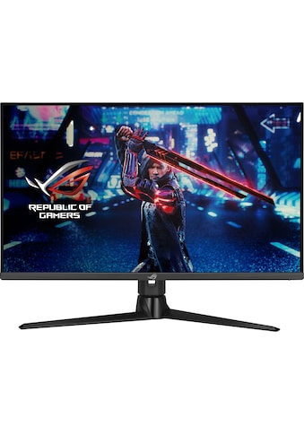 Asus LED-Monitor » Monitor« 813 cm/32 Zoll ...