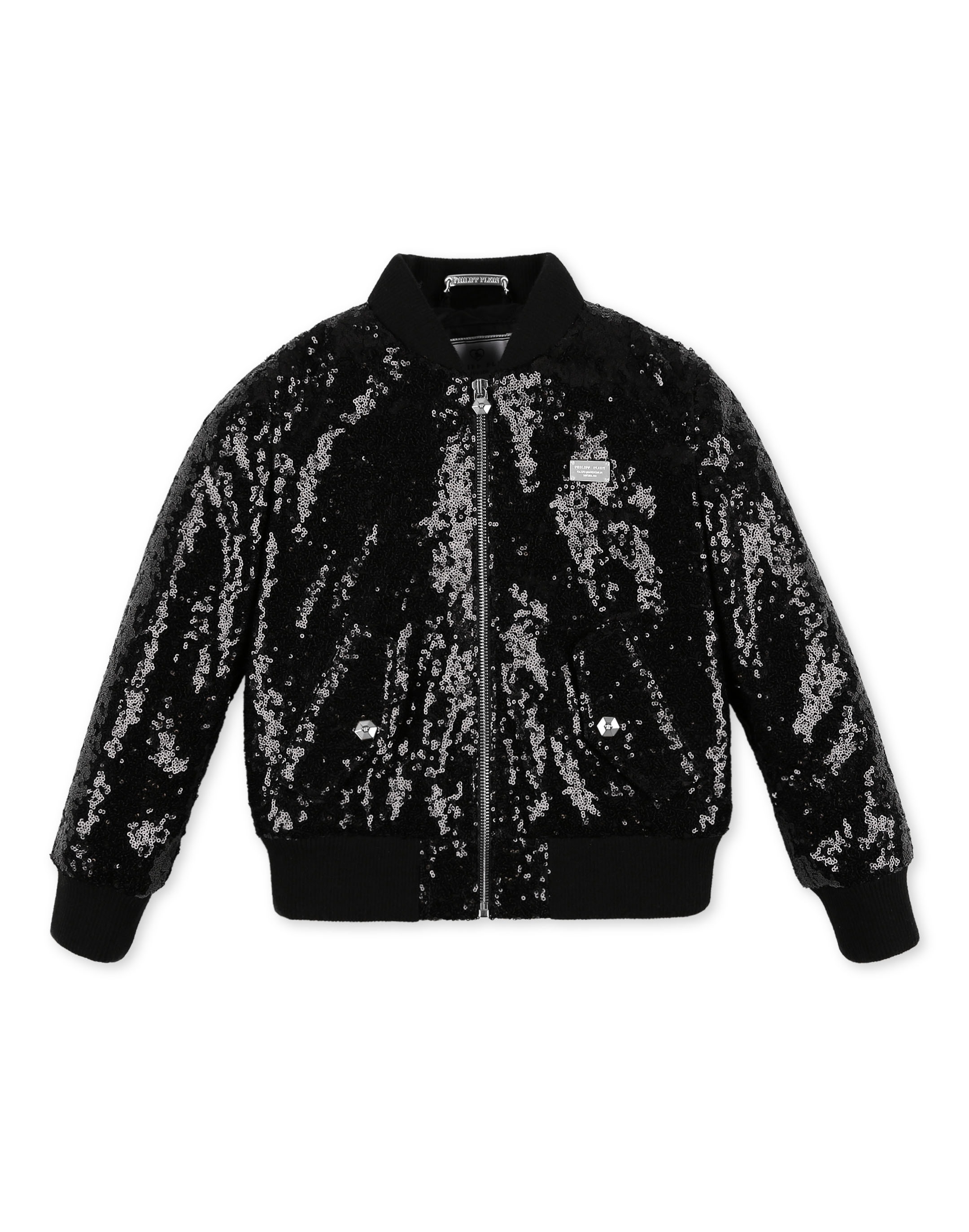 PHILIPP PLEIN Blouson "Bomberjacke"