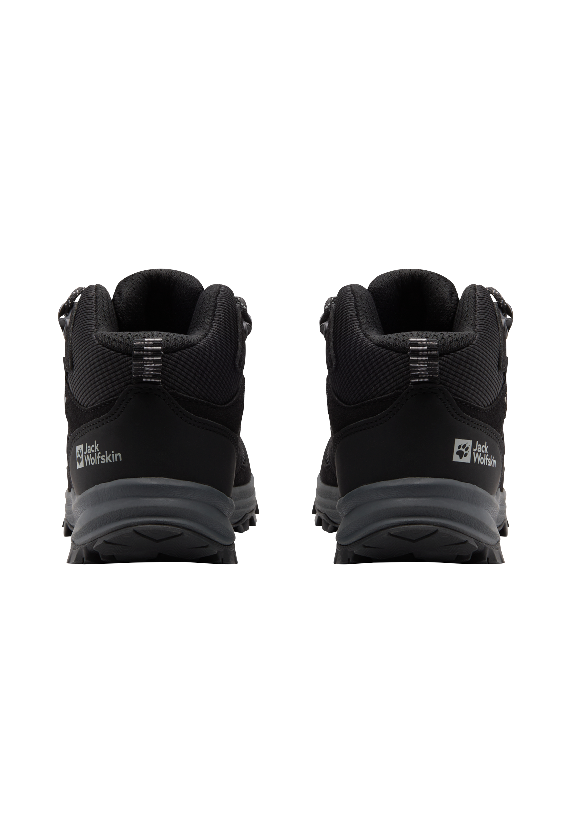 Jack Wolfskin Wanderschuh »VOJO TOUR TEXAPORE MID K«  Wasserdicht, Trekkingschuh