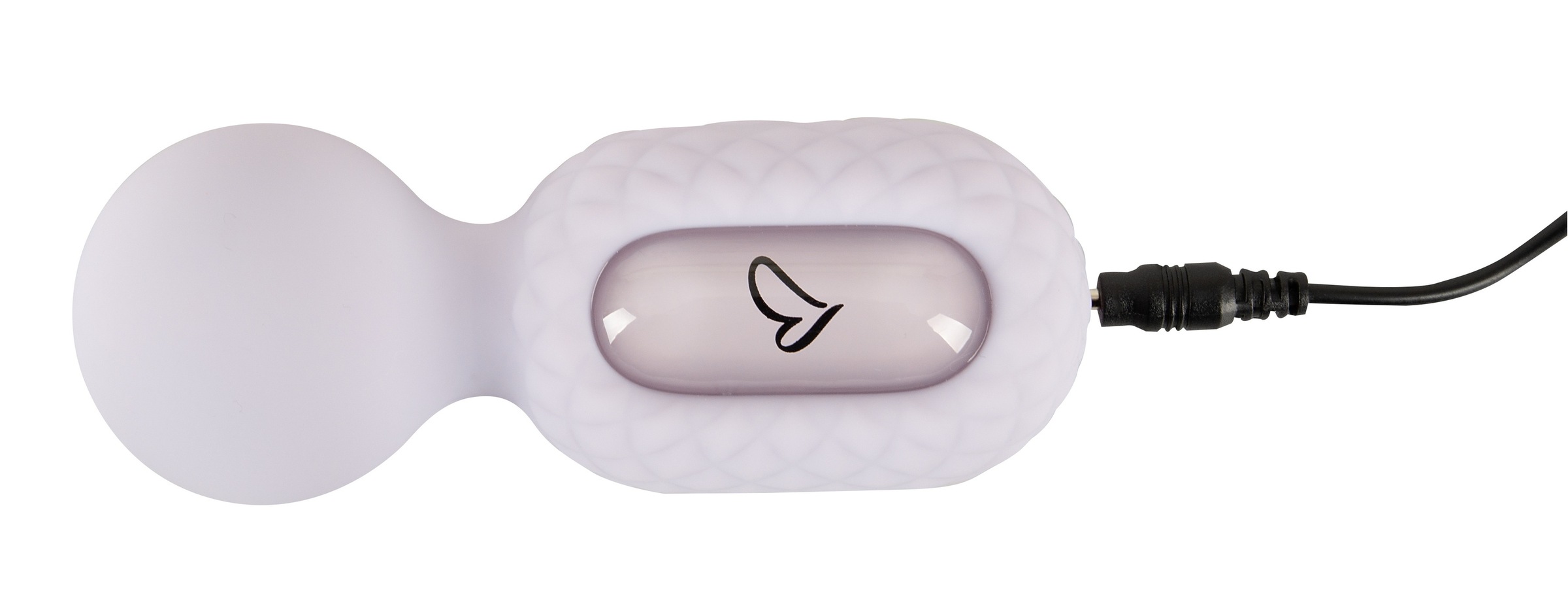 Beau Coeur Vibrator »Mini-Massagestab CELORO Mini Wand«