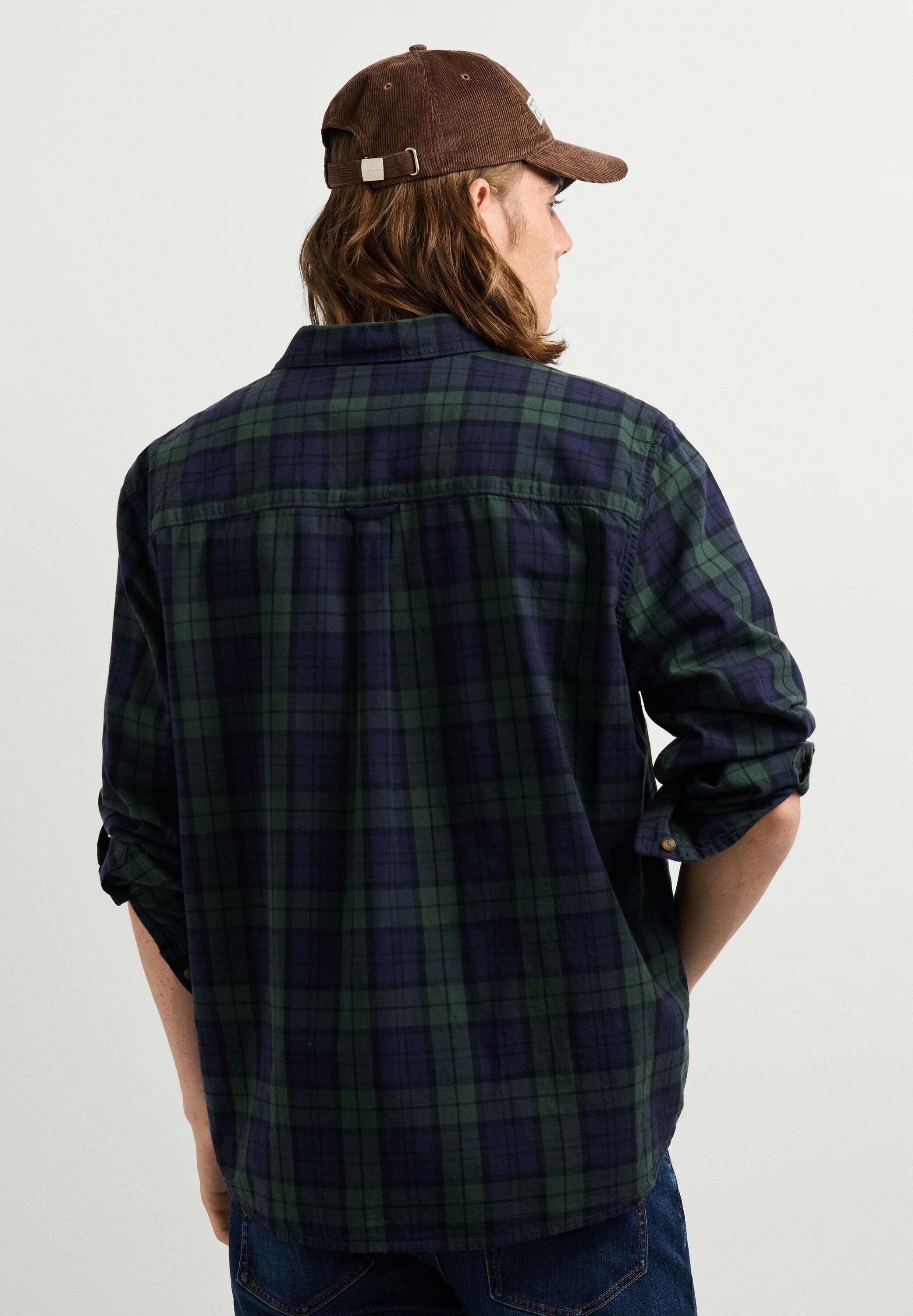 Pepe Jeans Funktionsshirt »shirt REMI«