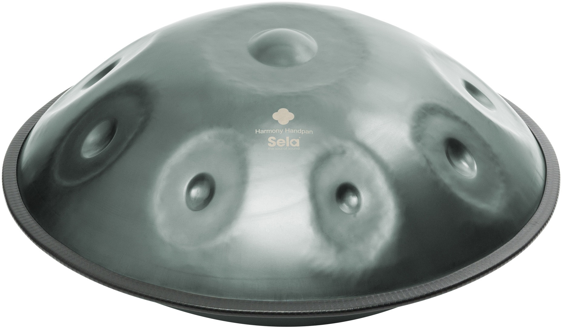 Sela Handpan »Harmony D Amara Steel, schwarz« kaufen