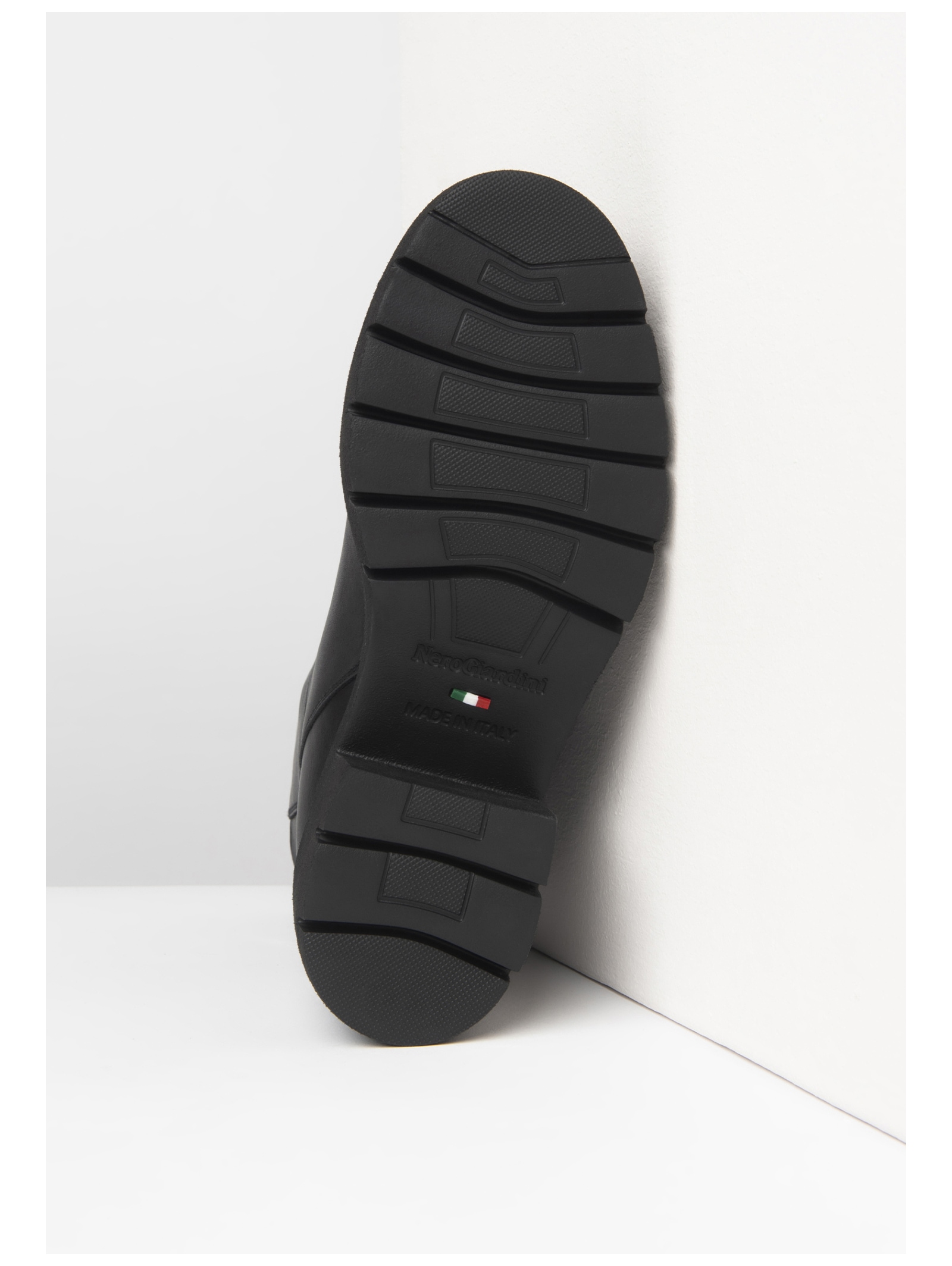 Nero Giardini Stiefelette »Nero Giardini Stiefelette Leder«