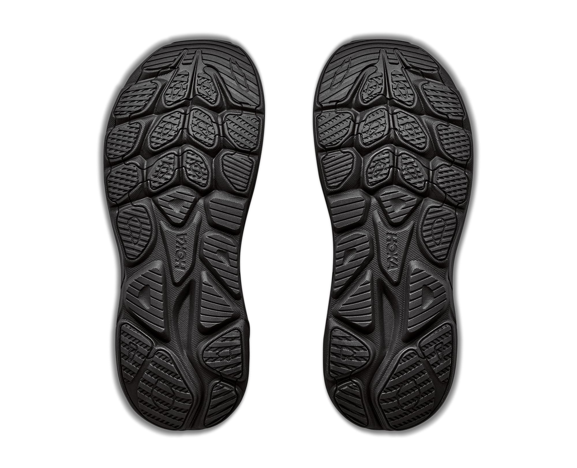 Hoka One One Laufschuh »Clifton 11 Gore-Tex«  hohe Dämpfung, leicht profiliertes Laufsohlenprofil, wasserdicht