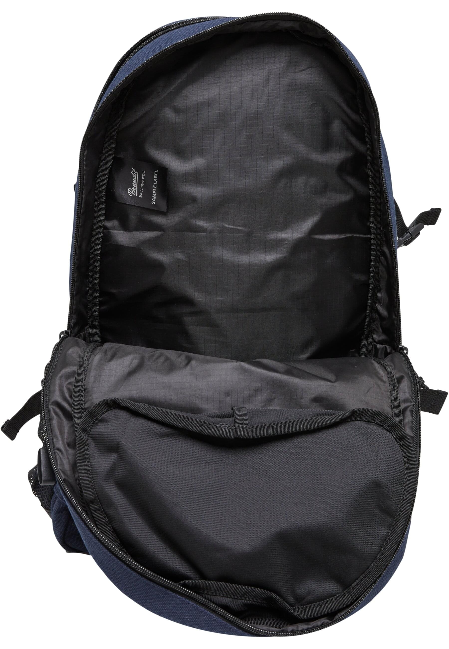 Brandit Rucksack »Brandit Forvert Canvas Laptop Louis«