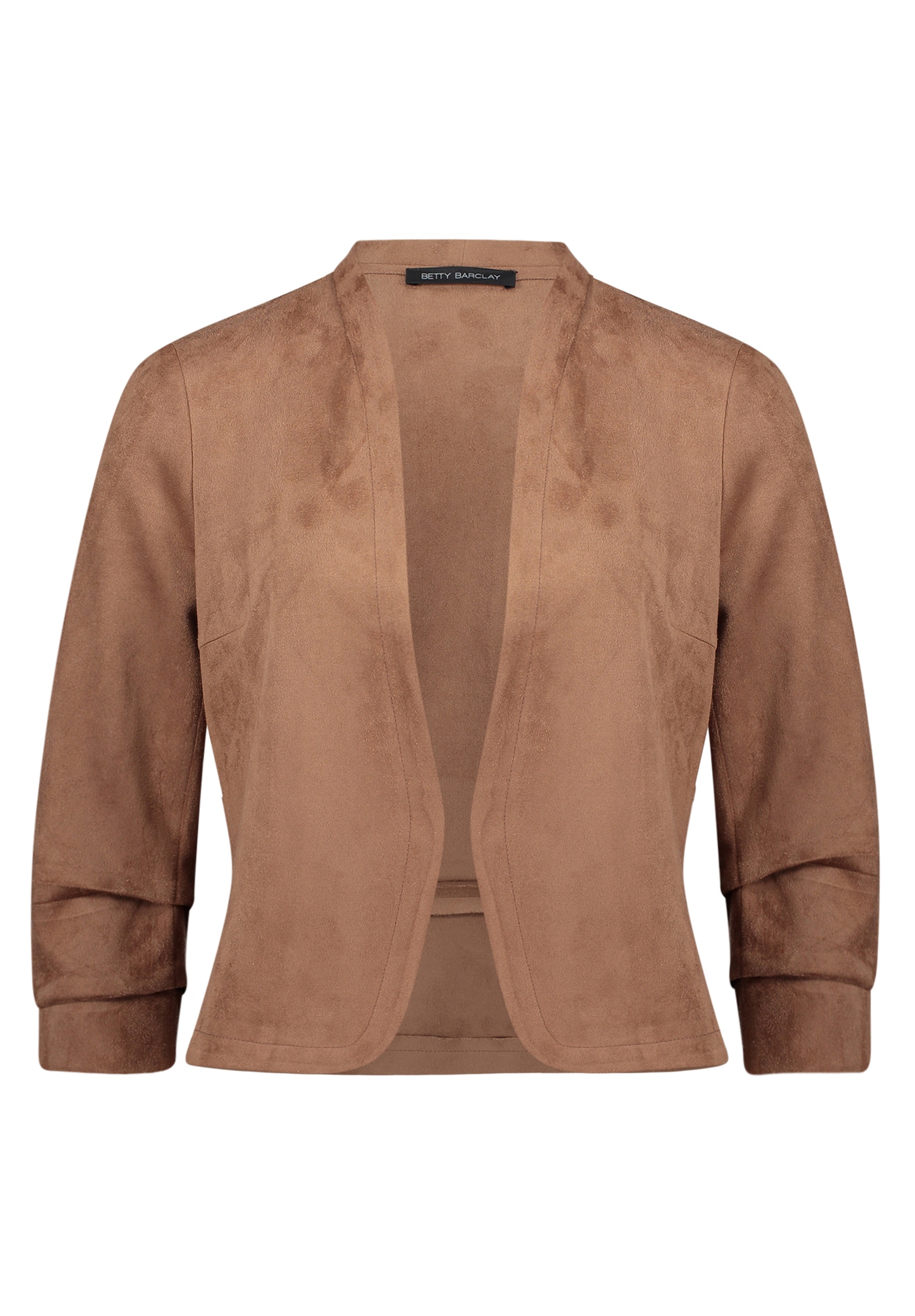 Betty Barclay Jackenblazer »Damen mit 3/4 Arm« Material