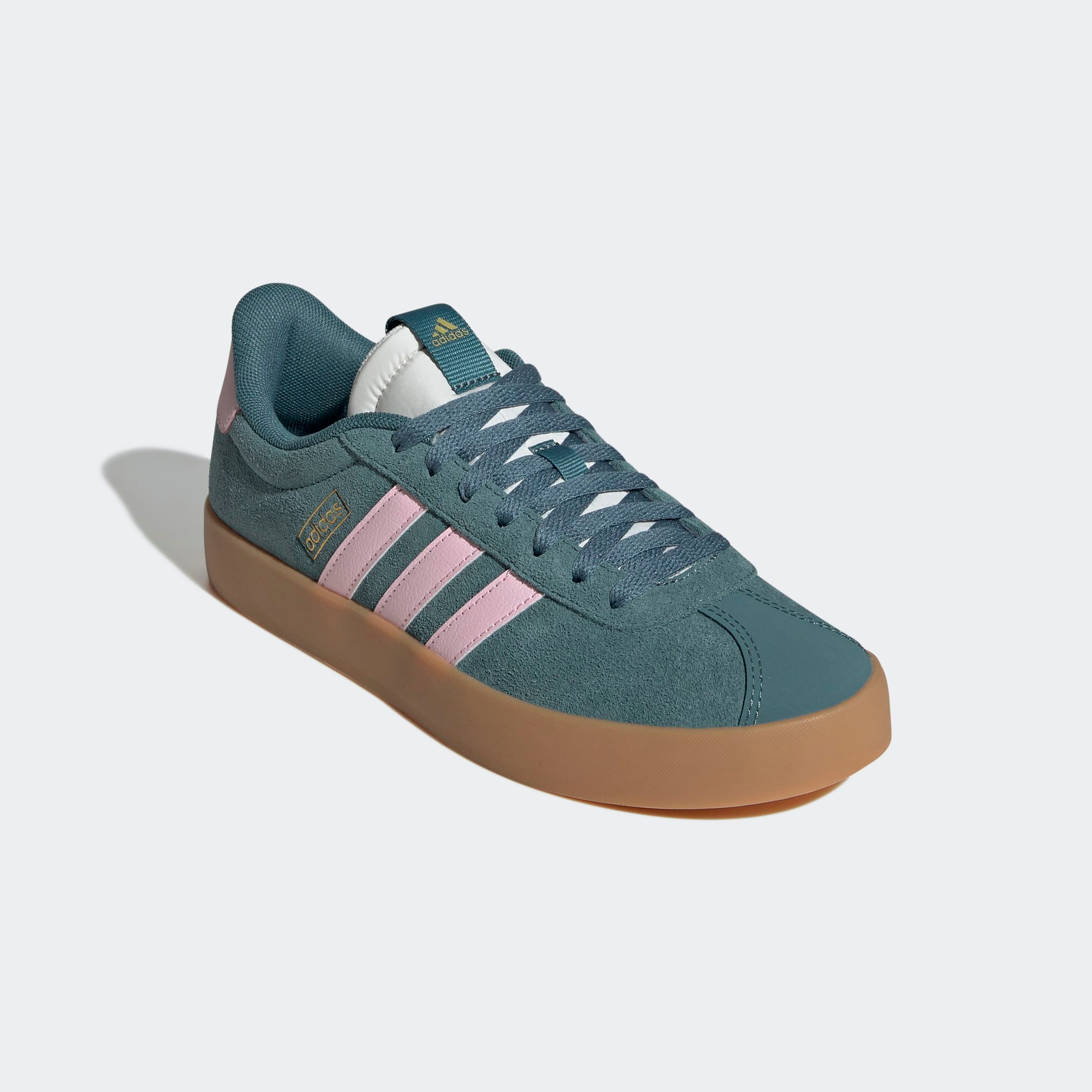 adidas Sportswear Sneaker "VL COURT 3.0" inspiriert vom Design des adidas s günstig online kaufen