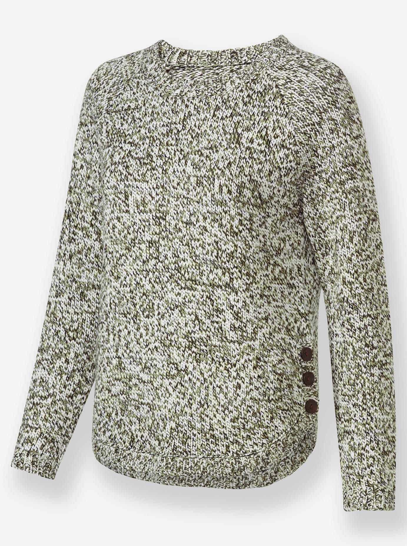 Thumbnail - Inspirationen Rundhalspullover "Rundhals-Pullover"