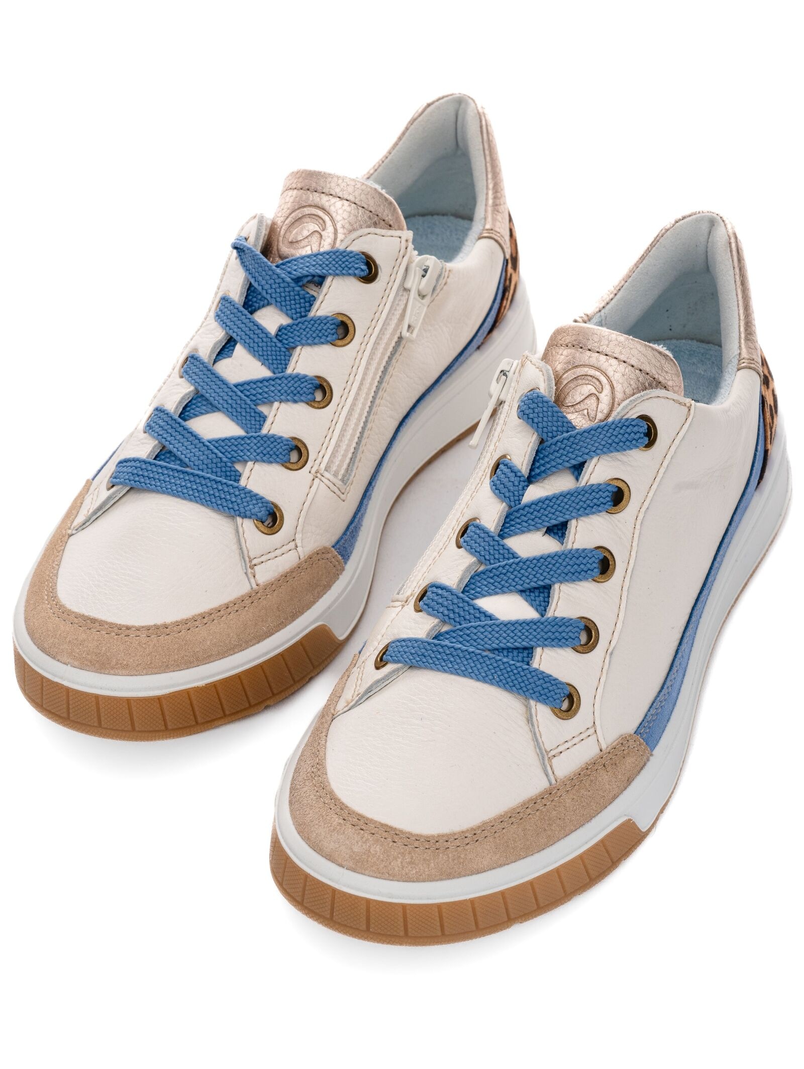 Ara Sneaker »Ara Sneaker Leder«