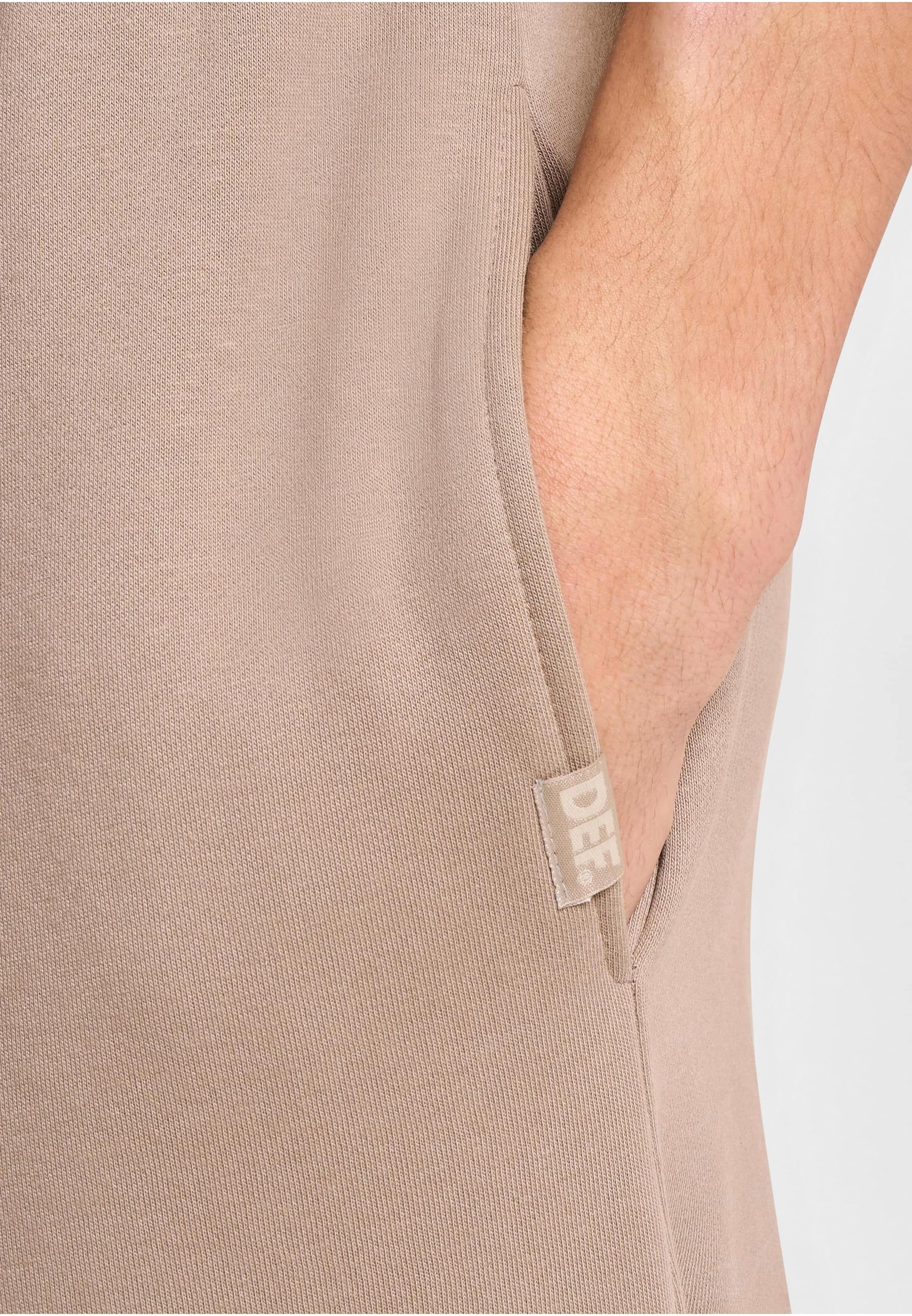 DEF Stoffhose »DEF Herren DEF Sweatpants«, (1 tlg.)