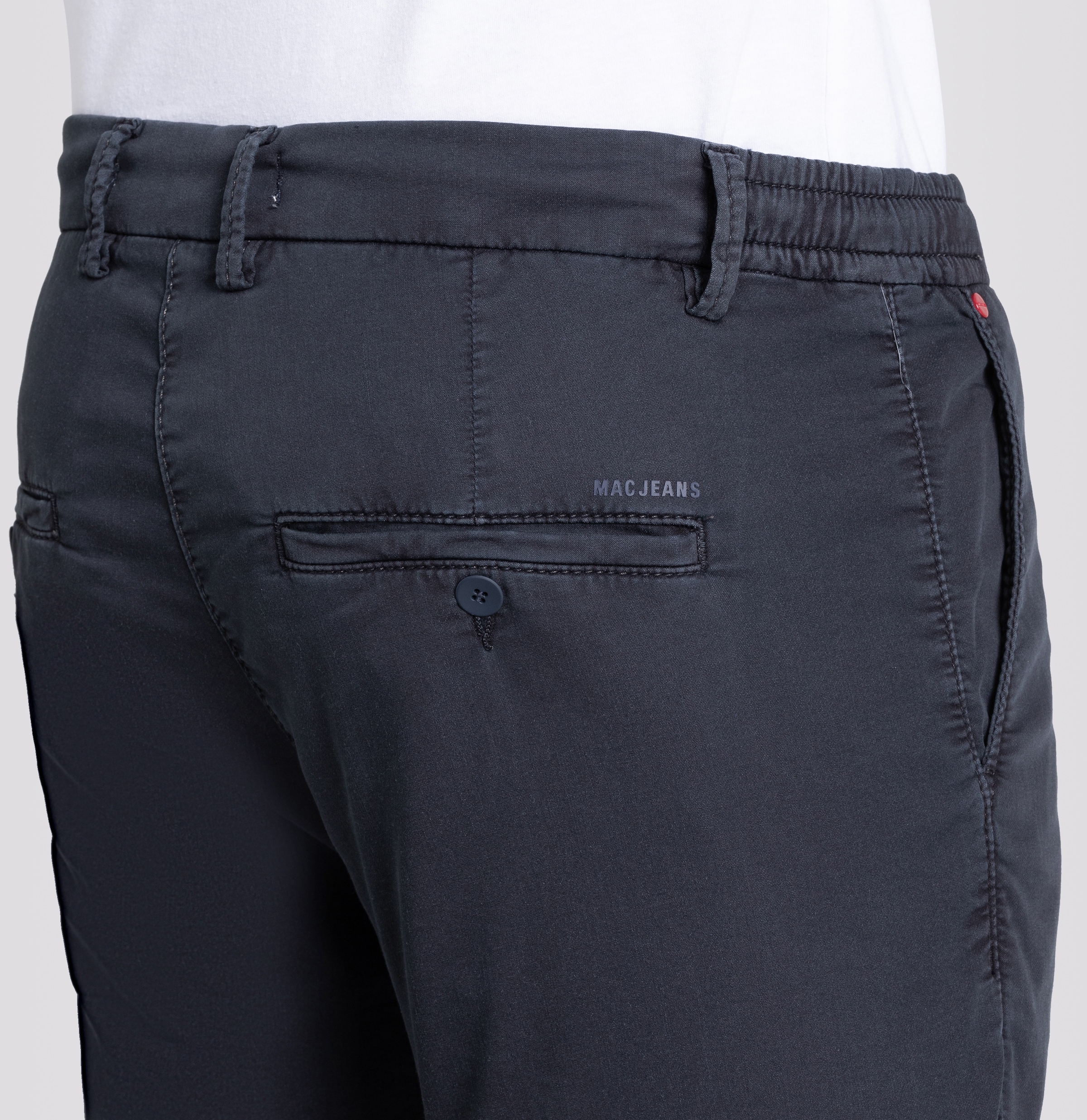 MAC Chinoshorts