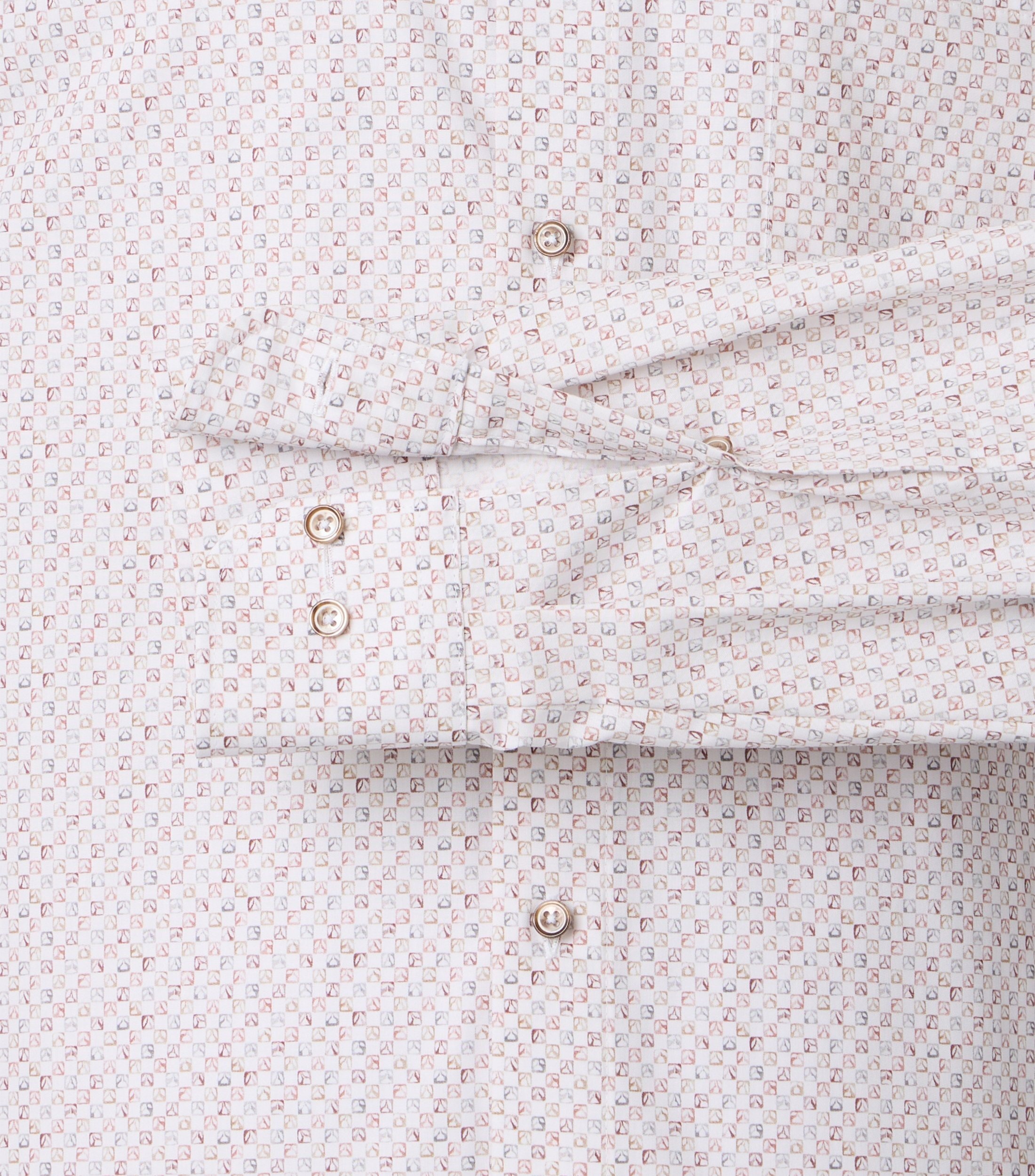 CASAMODA Businesshemd »CASAMODA Businesshemd Print«